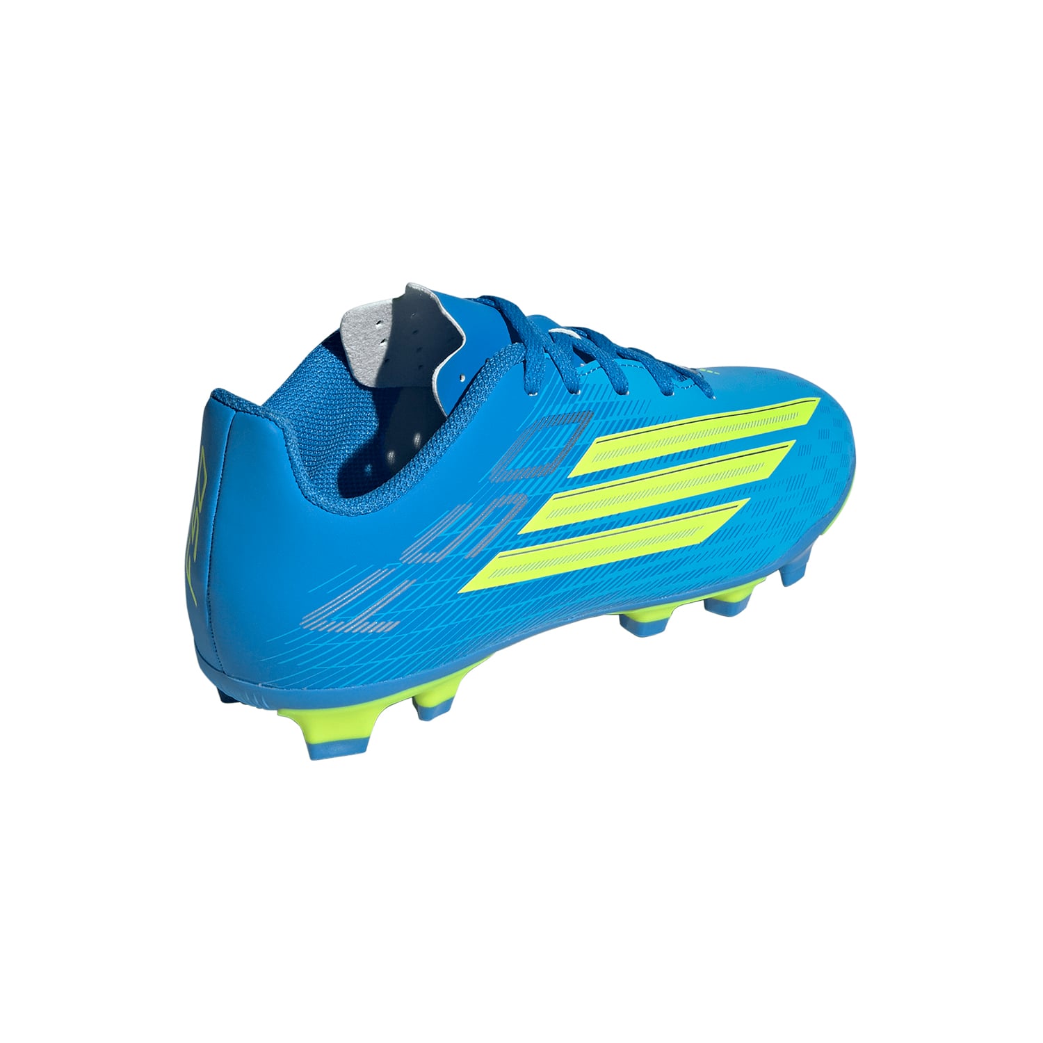 ZAPATILLAS FOOTBALL UNISEX ADIDAS JS1479 F50 CLUB FG/MG J - 3