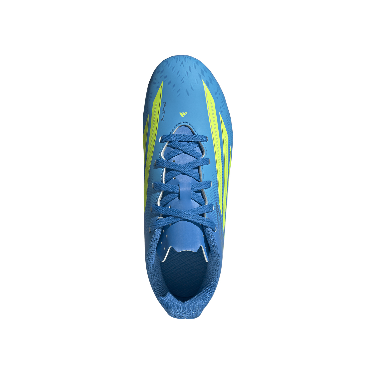 ZAPATILLAS FOOTBALL UNISEX ADIDAS JS1479 F50 CLUB FG/MG J - 5