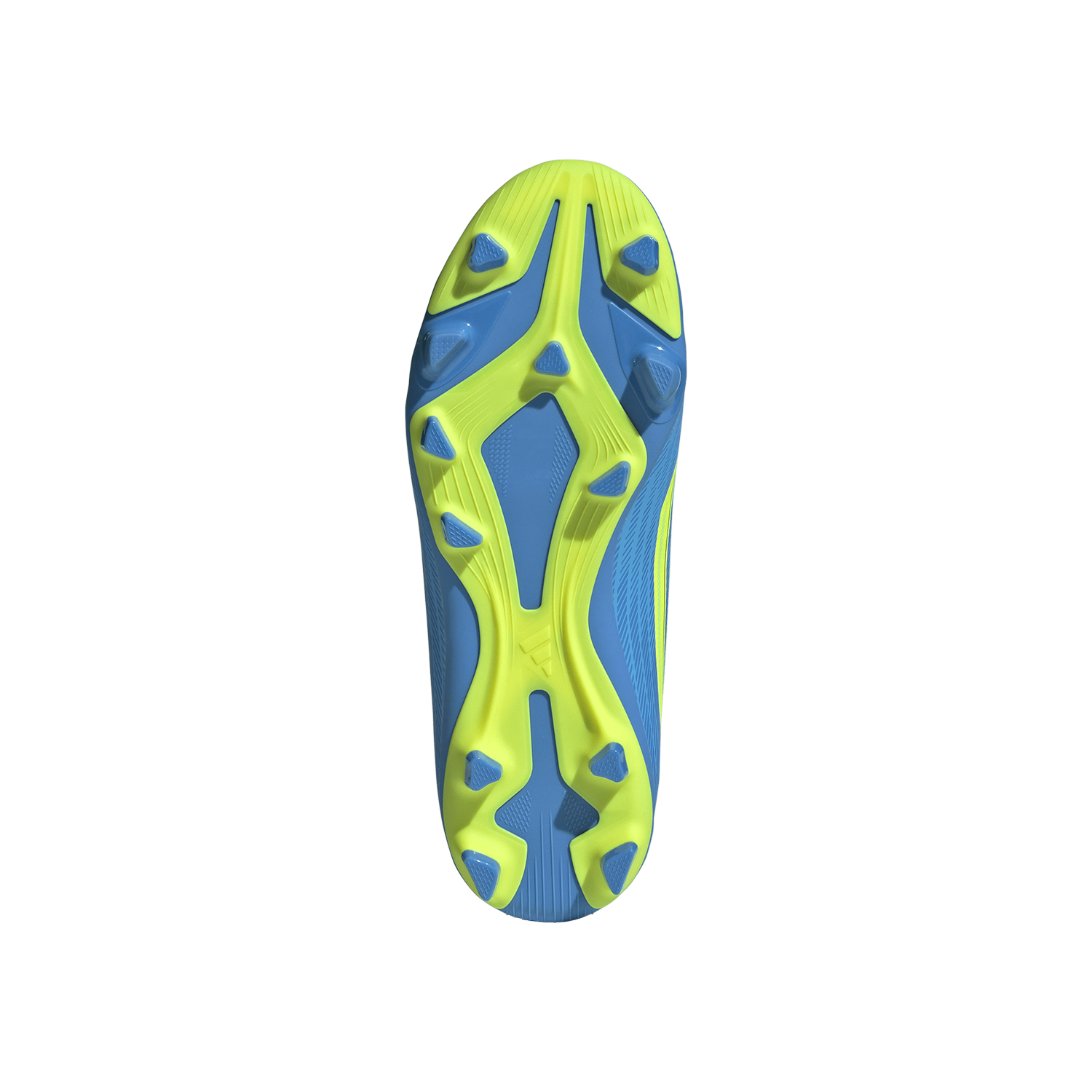 ZAPATILLAS FOOTBALL UNISEX ADIDAS JS1479 F50 CLUB FG/MG J - 6