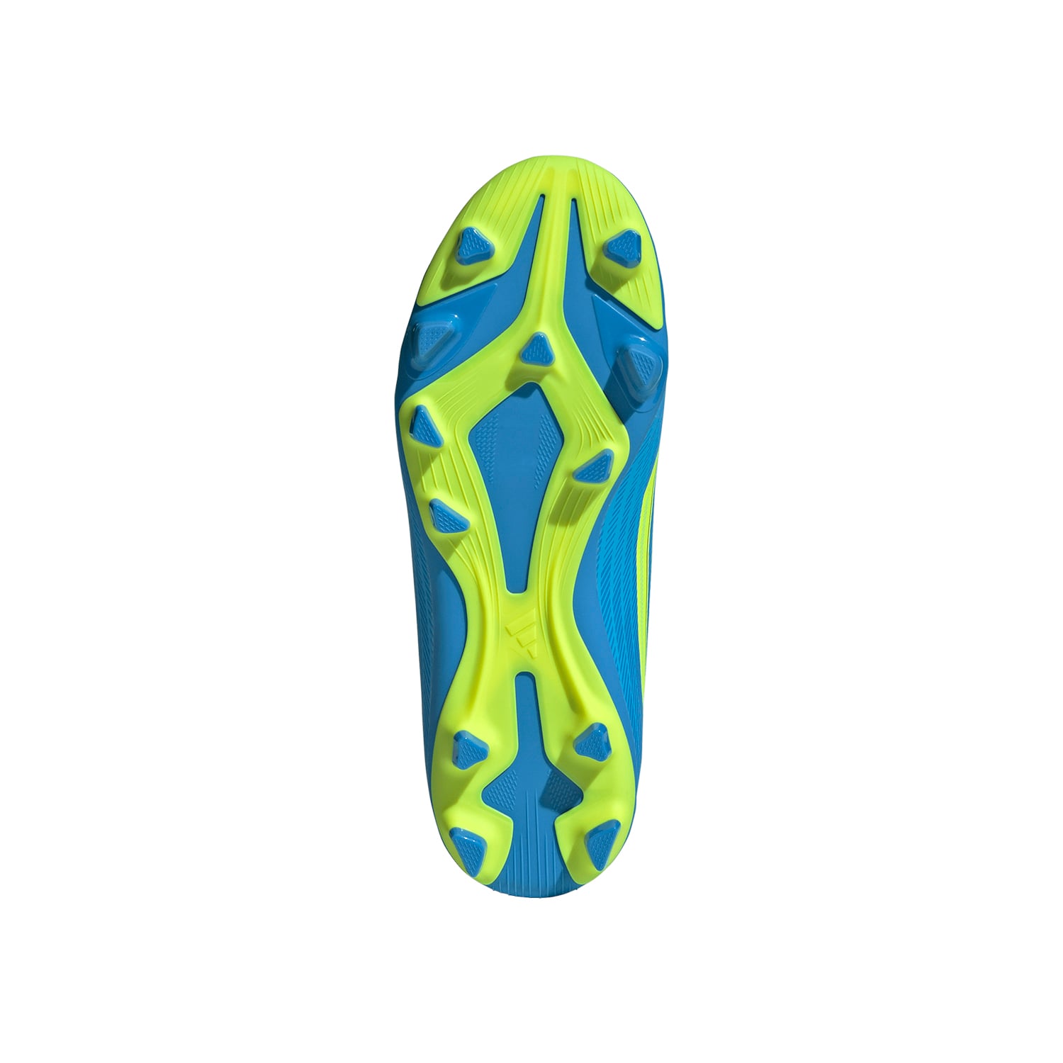 ZAPATILLAS FOOTBALL UNISEX ADIDAS JS1479 F50 CLUB FG/MG J - 6