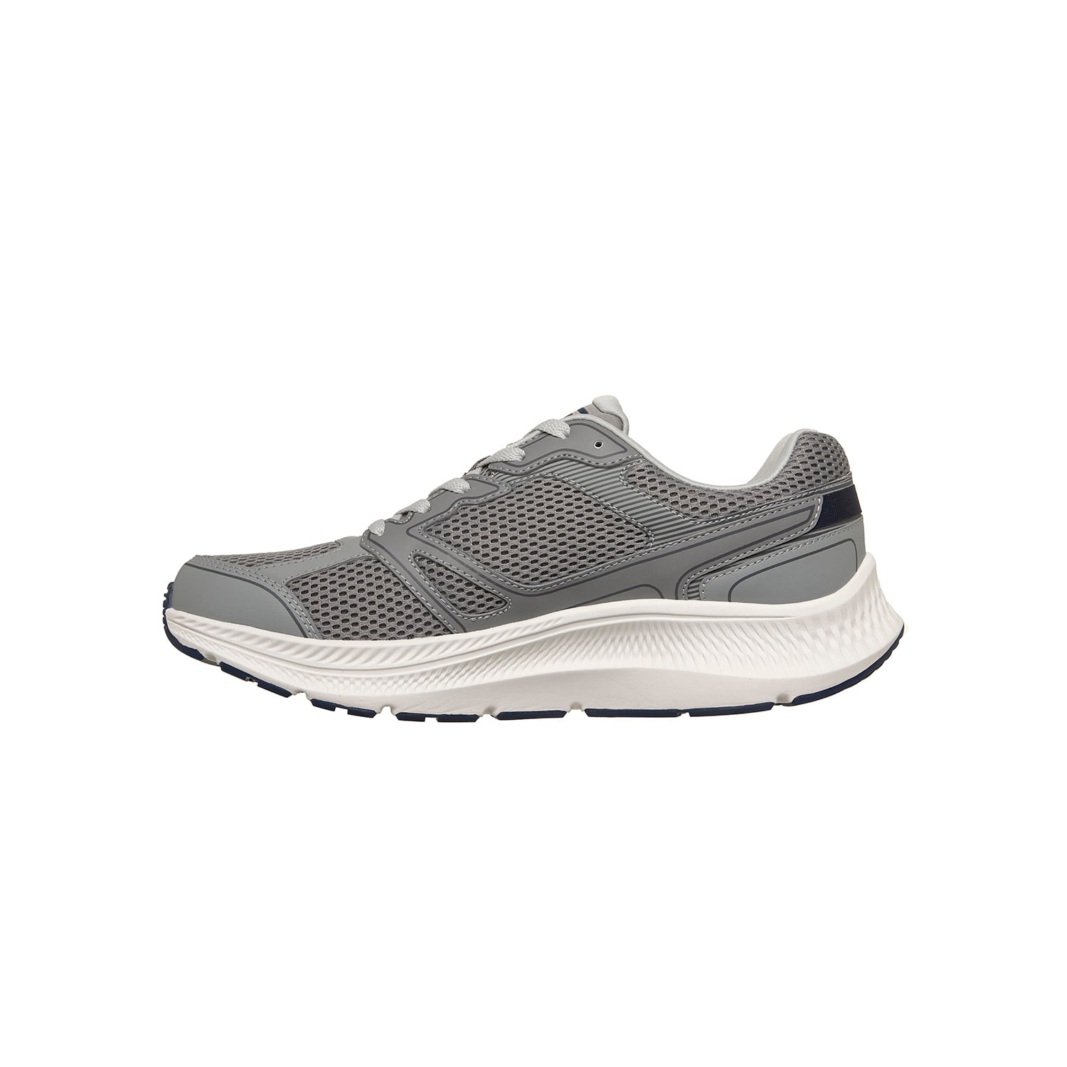 ZAPATILLAS TRAINING HOMBRE SKECHERS 220861-GRY-GO RUN CONSISTENT 2.0 - 4