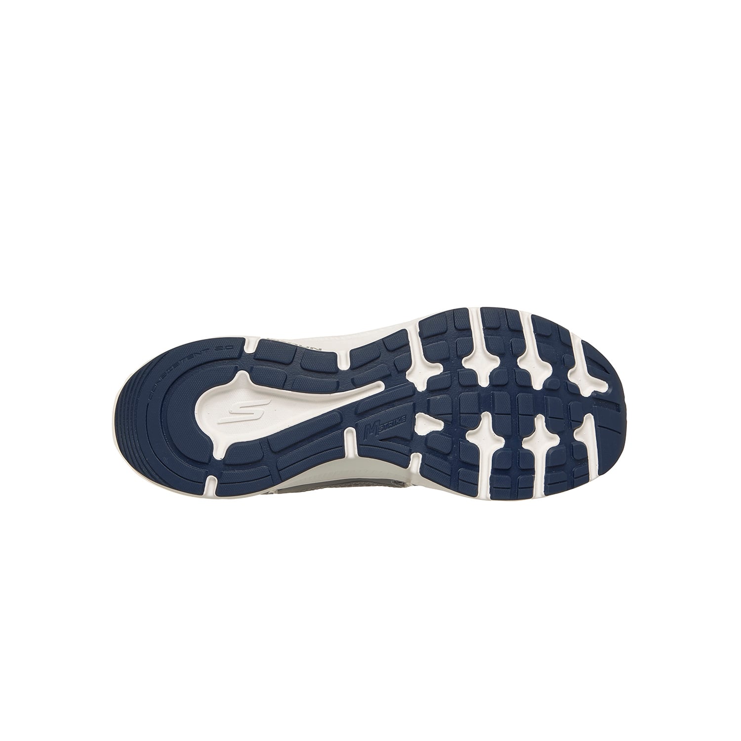 ZAPATILLAS TRAINING HOMBRE SKECHERS 220861-GRY-GO RUN CONSISTENT 2.0 - 6