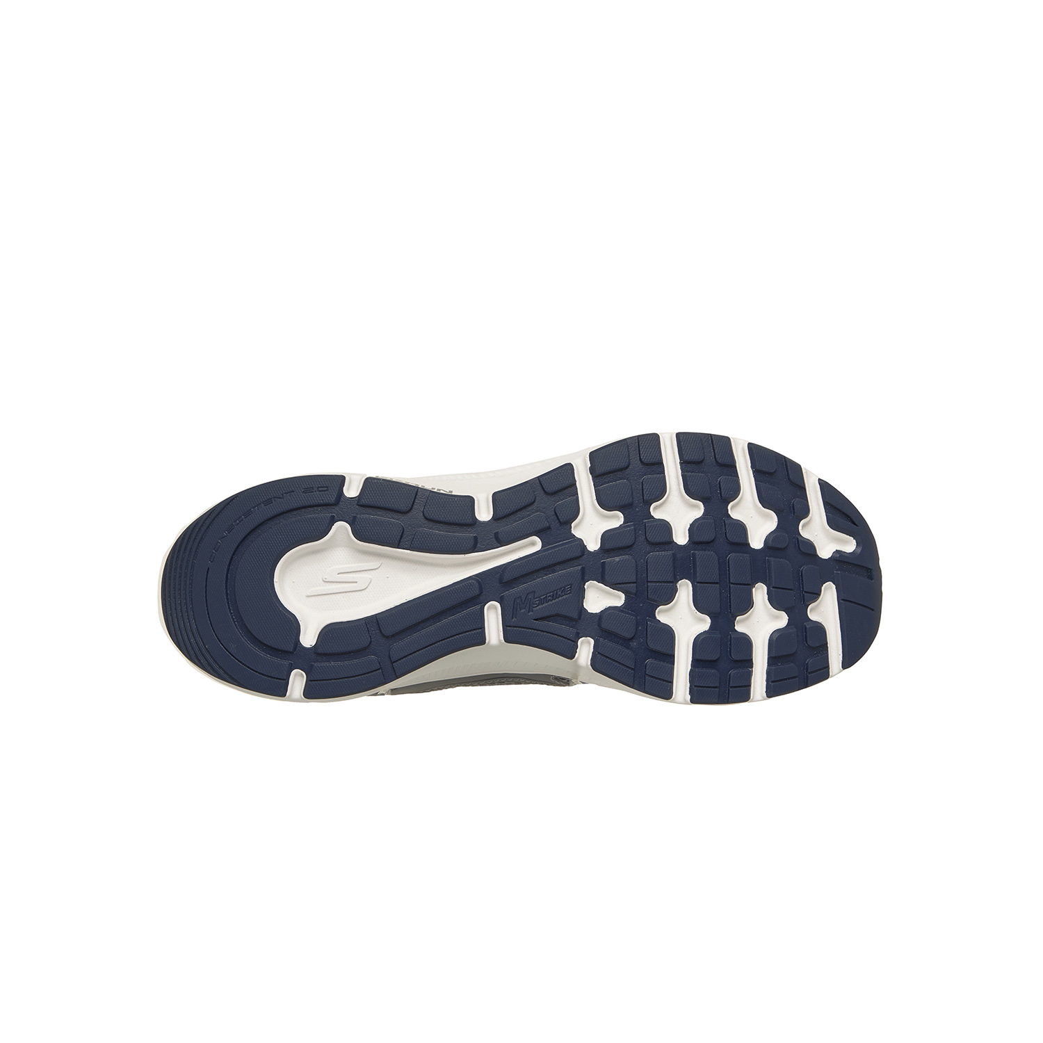 ZAPATILLAS TRAINING HOMBRE SKECHERS 220861-GRY-GO RUN CONSISTENT 2.0 - 6
