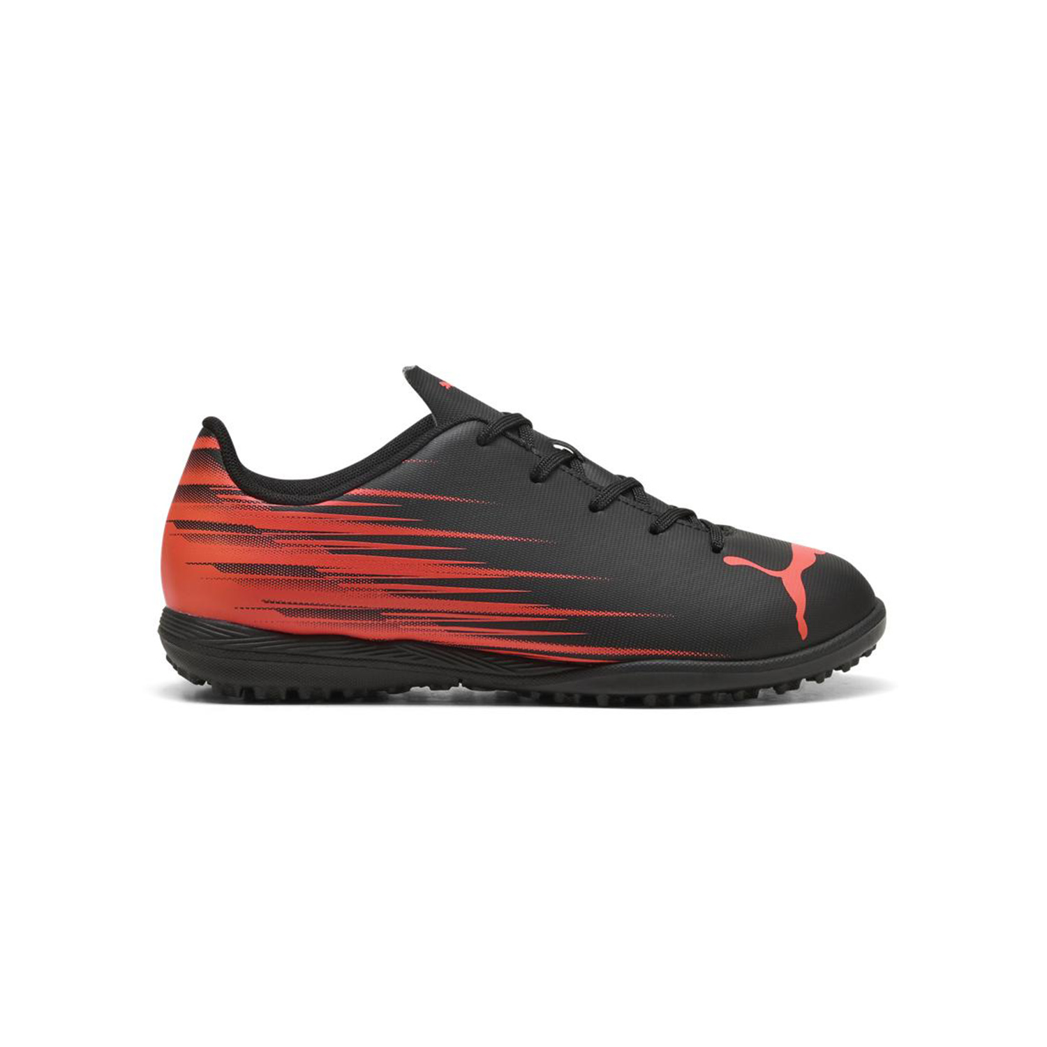 ZAPATILLAS FOOTBALL UNISEX PUMA 108497 07 ATTACANTO II TT JR - 1