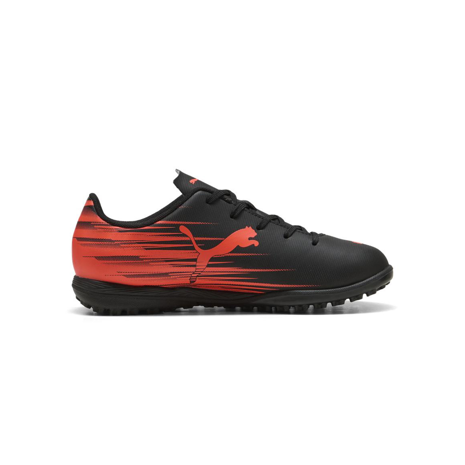 ZAPATILLAS FOOTBALL UNISEX PUMA 108497 07 ATTACANTO II TT JR - 3