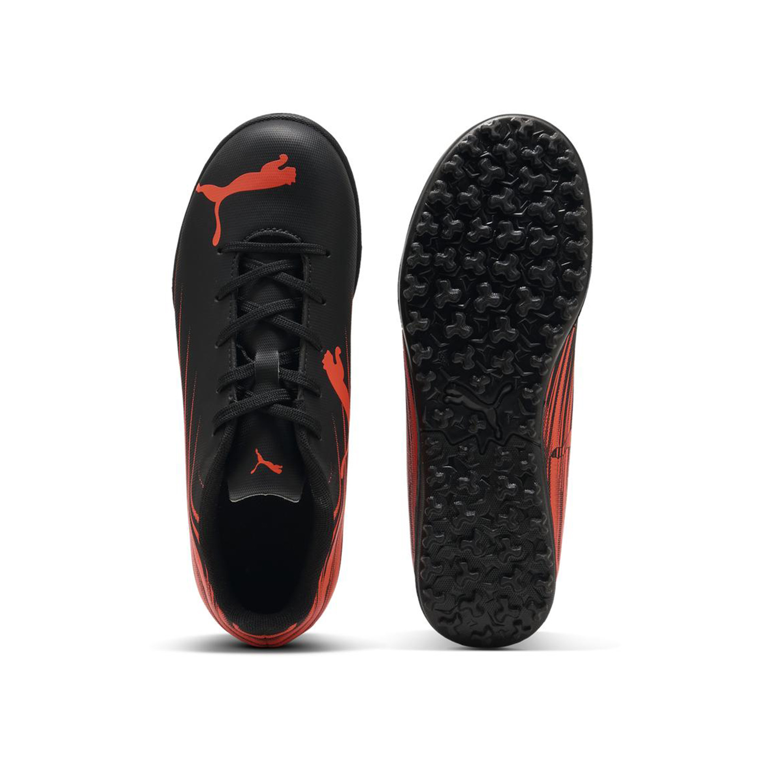 ZAPATILLAS FOOTBALL UNISEX PUMA 108497 07 ATTACANTO II TT JR - 4