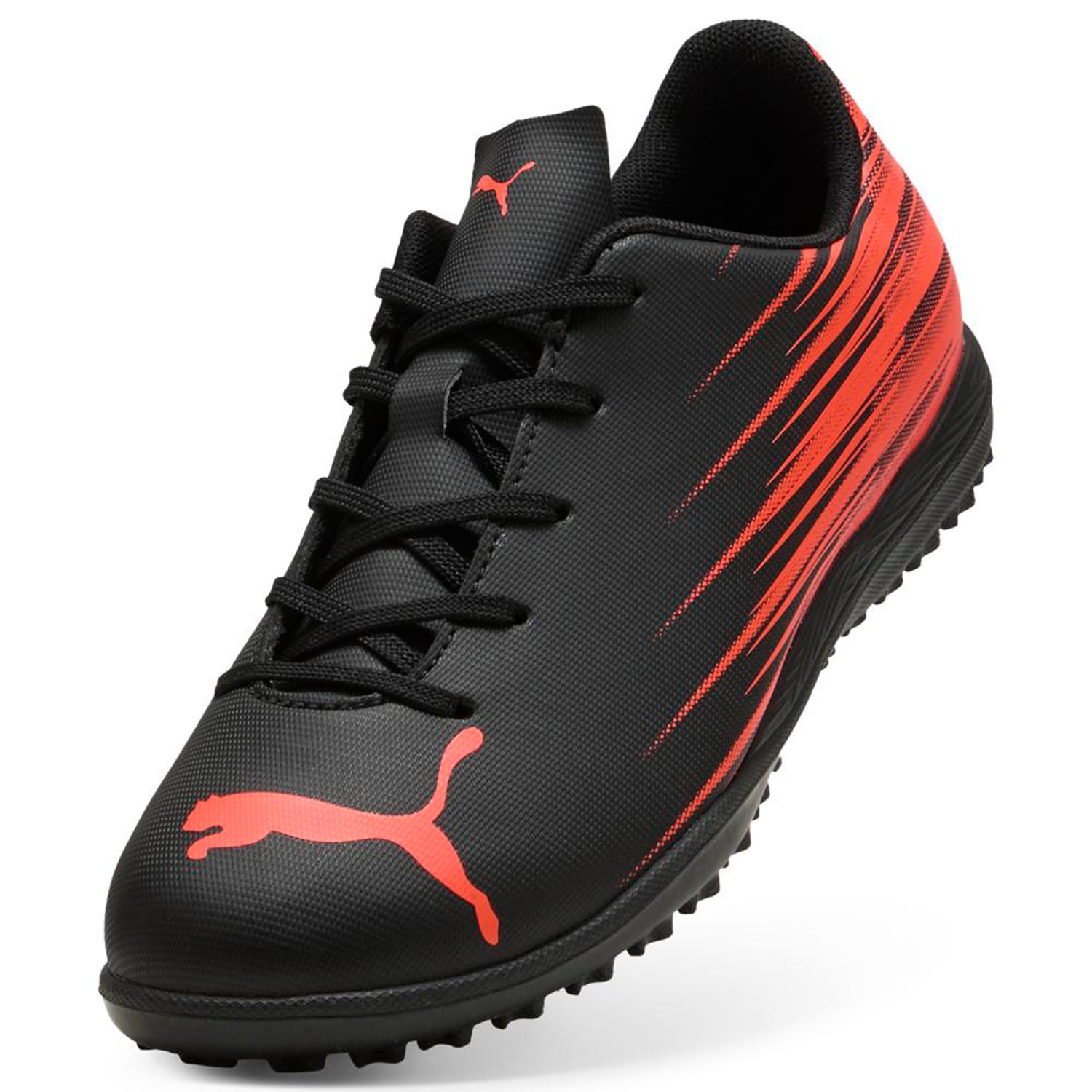 ZAPATILLAS FOOTBALL UNISEX PUMA 108497 07 ATTACANTO II TT JR - 5