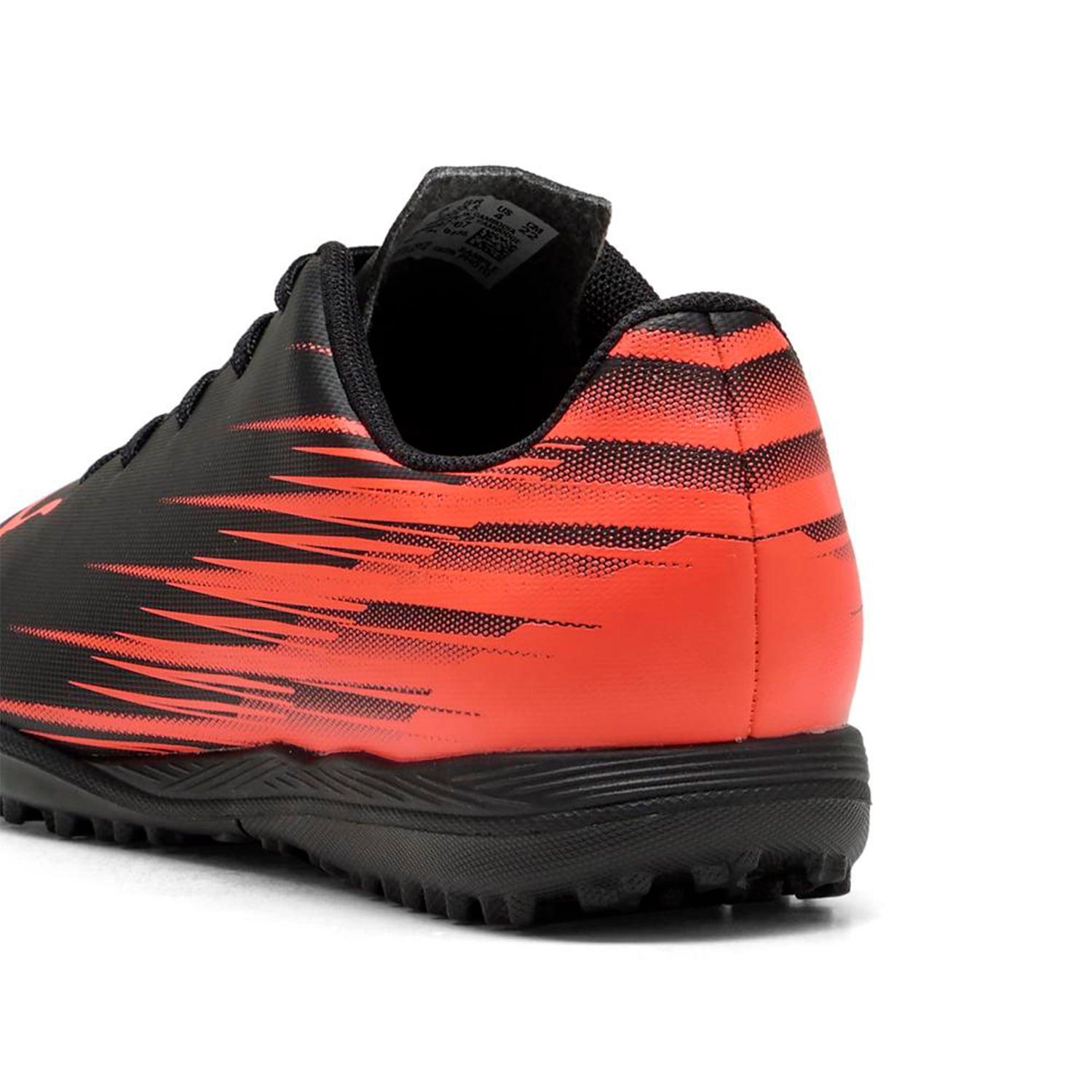 ZAPATILLAS FOOTBALL UNISEX PUMA 108497 07 ATTACANTO II TT JR - 6