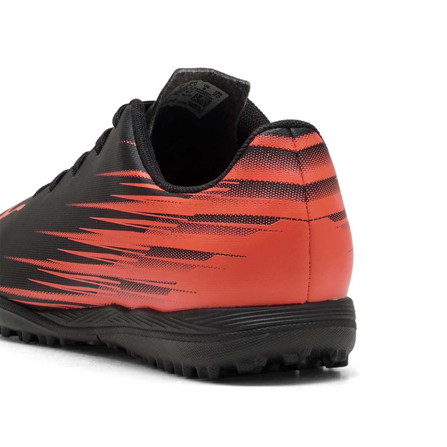 ZAPATILLAS FOOTBALL UNISEX PUMA 108497 07 ATTACANTO II TT JR - 6