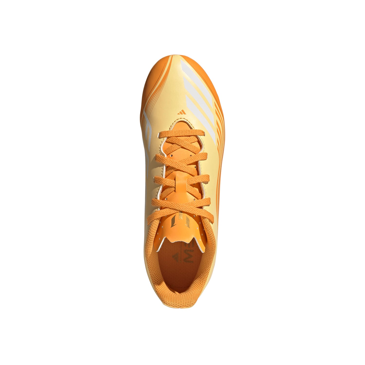 ZAPATILLAS FOOTBALL UNISEX ADIDAS JQ0951 F50 MESSI CLUB FG/MG J - 5