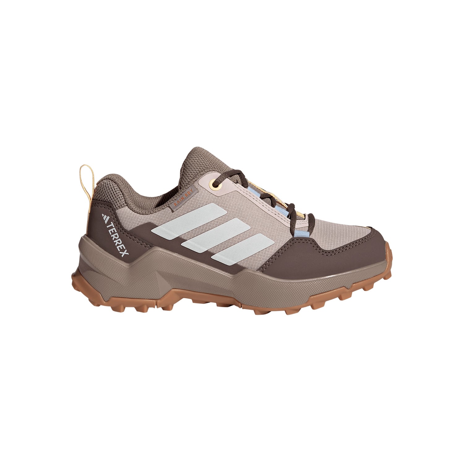 ZAPATILLAS OUTDOOR UNISEX ADIDAS JR6638 TERREX AX4R R.RDY K - 1