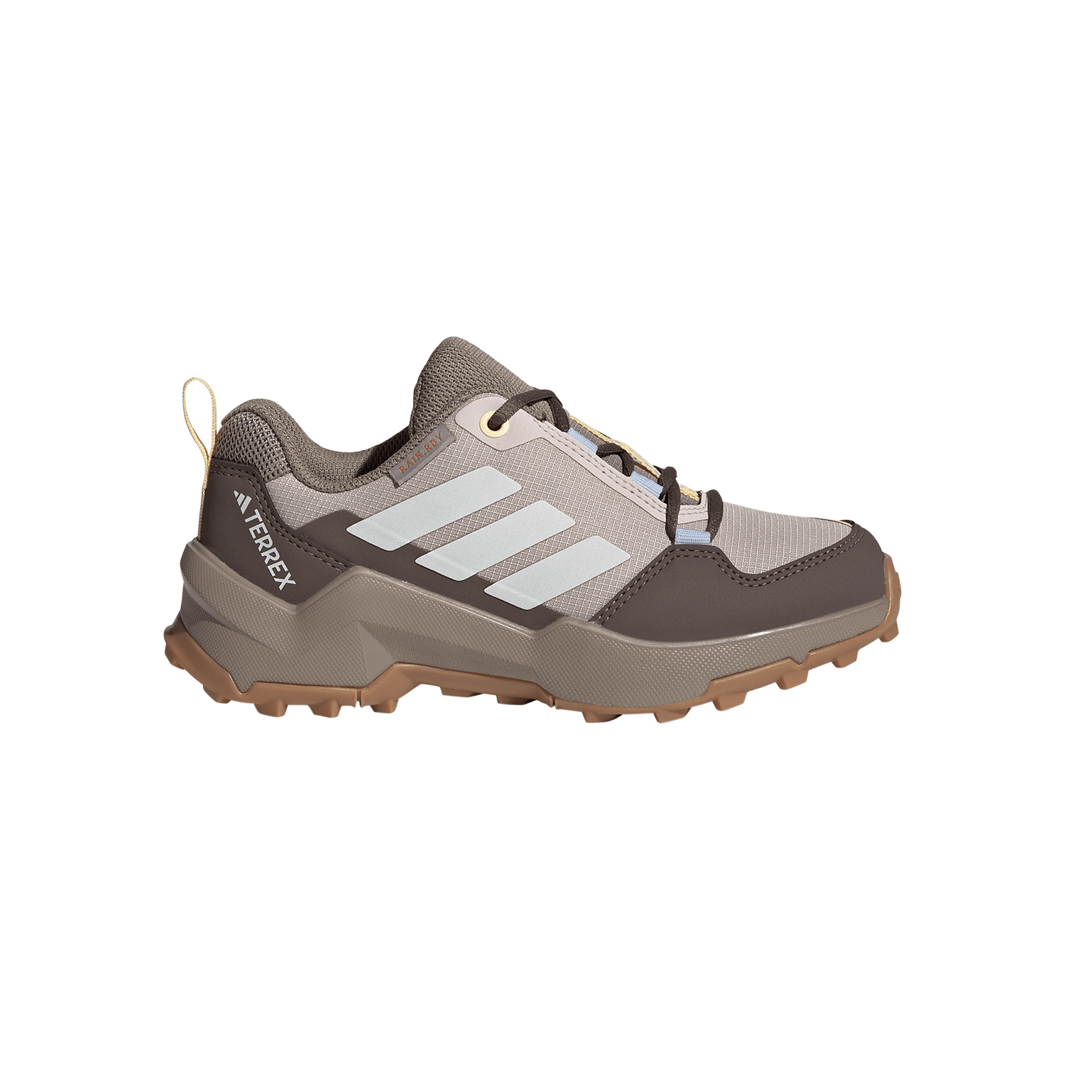 ZAPATILLAS OUTDOOR UNISEX ADIDAS JR6638 TERREX AX4R R.RDY K - 1