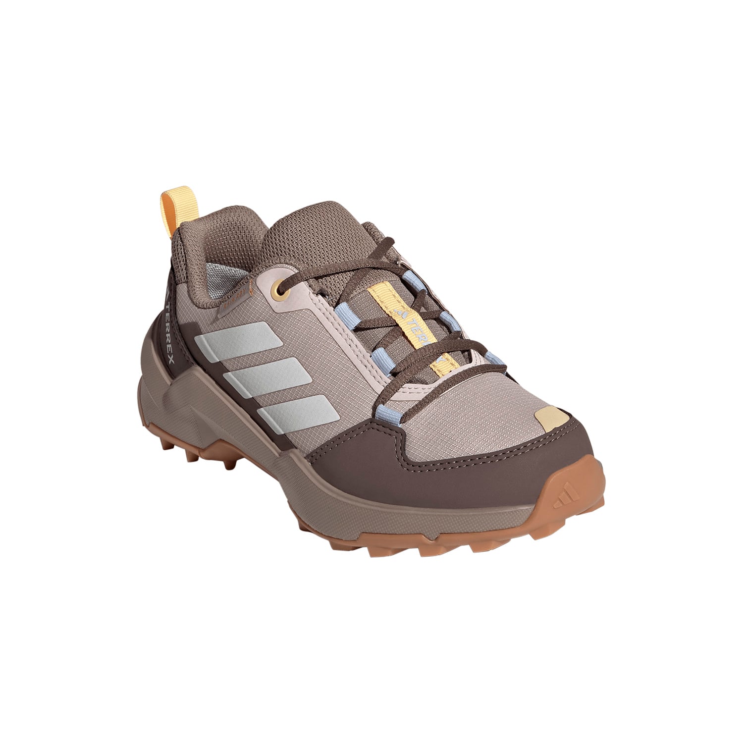 ZAPATILLAS OUTDOOR UNISEX ADIDAS JR6638 TERREX AX4R R.RDY K - 2