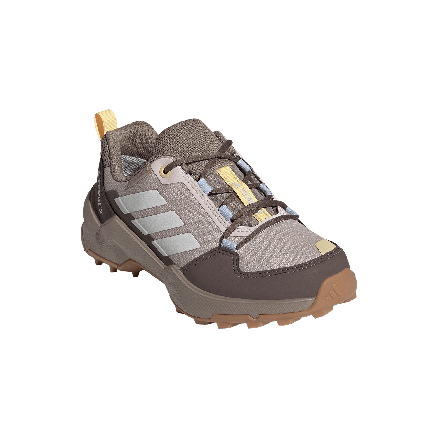 ZAPATILLAS OUTDOOR UNISEX ADIDAS JR6638 TERREX AX4R R.RDY K - 2
