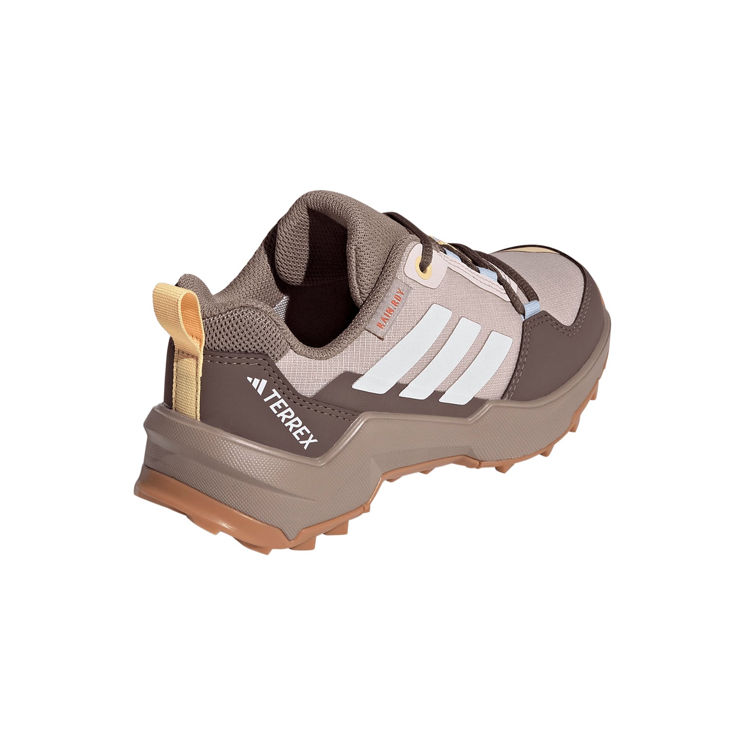 ZAPATILLAS OUTDOOR UNISEX ADIDAS JR6638 TERREX AX4R R.RDY K - 3