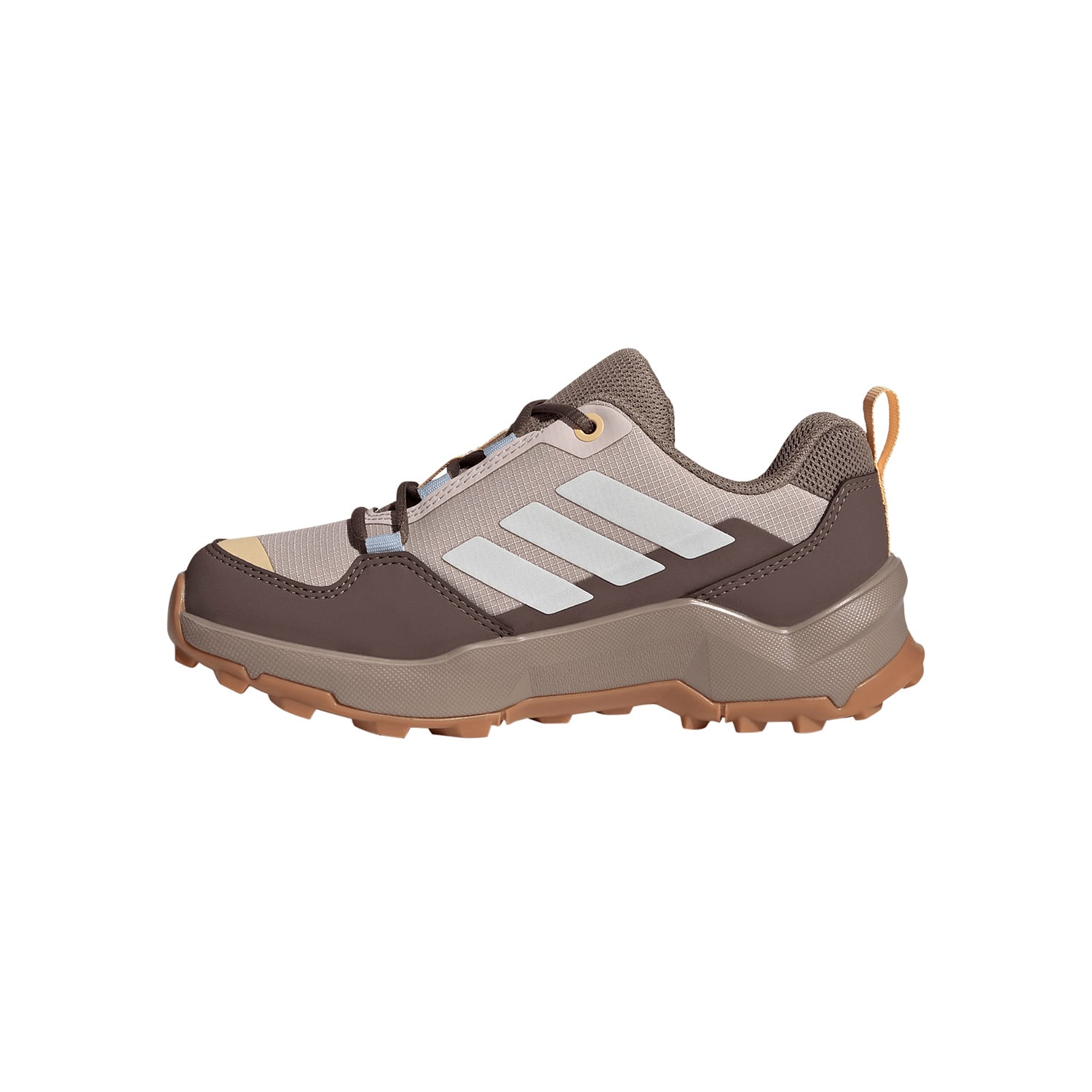 ZAPATILLAS OUTDOOR UNISEX ADIDAS JR6638 TERREX AX4R R.RDY K - 4