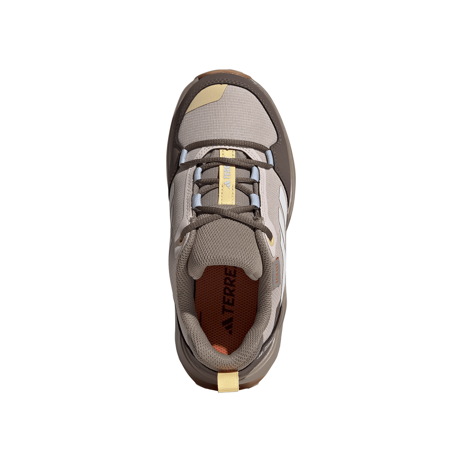 ZAPATILLAS OUTDOOR UNISEX ADIDAS JR6638 TERREX AX4R R.RDY K - 5
