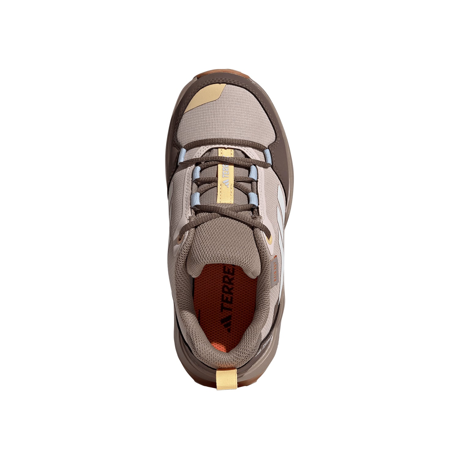ZAPATILLAS OUTDOOR UNISEX ADIDAS JR6638 TERREX AX4R R.RDY K - 5