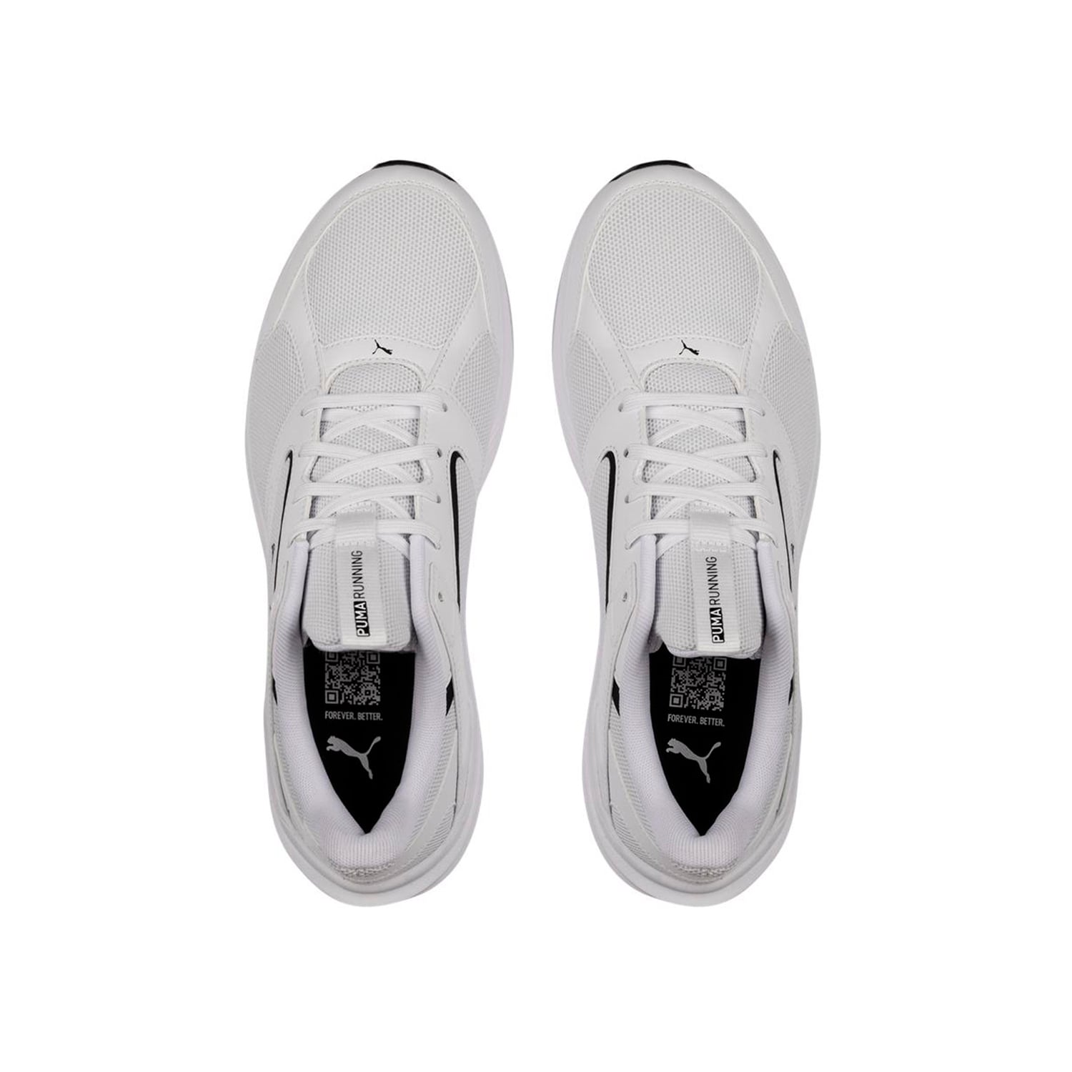 ZAPATILLAS RUNNING HOMBRE PUMA 313814 01 BLAZE LITE - 3