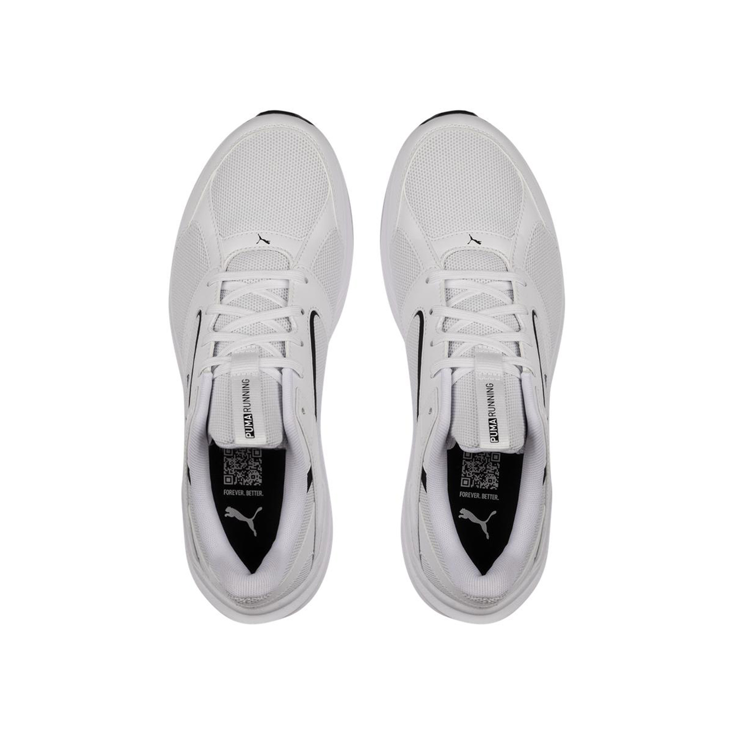 ZAPATILLAS RUNNING HOMBRE PUMA 313814 01 BLAZE LITE - 3