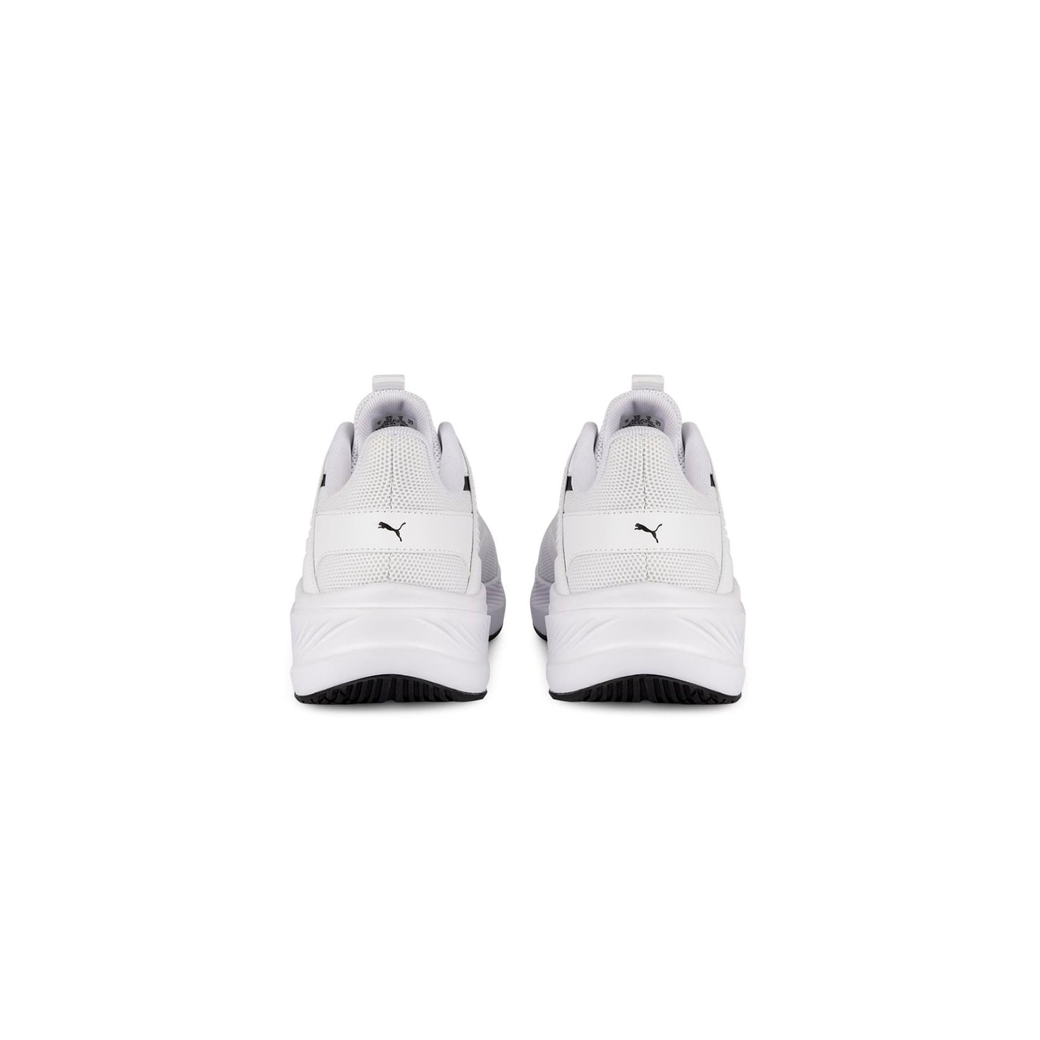 ZAPATILLAS RUNNING HOMBRE PUMA 313814 01 BLAZE LITE - 4