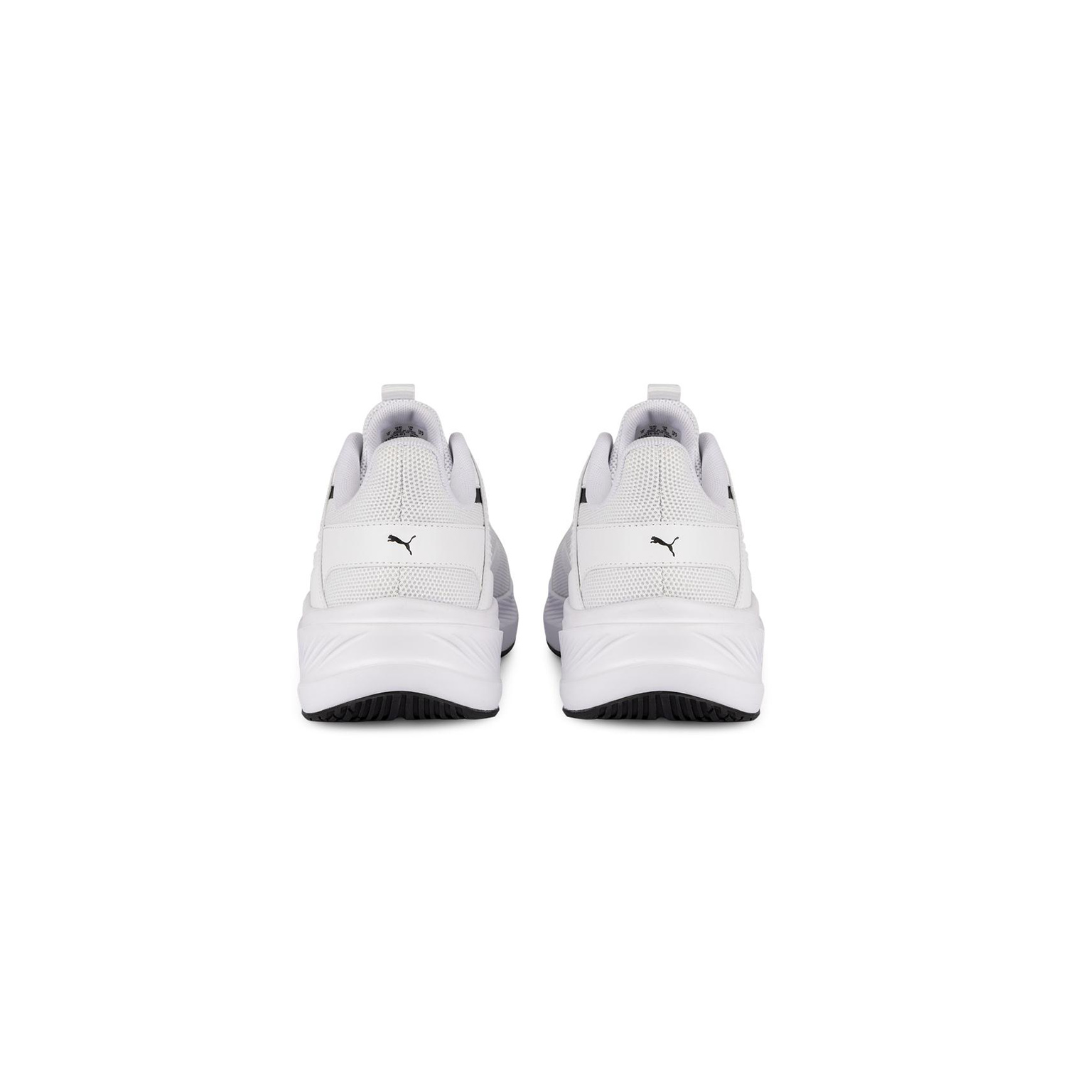 ZAPATILLAS RUNNING HOMBRE PUMA 313814 01 BLAZE LITE - 4