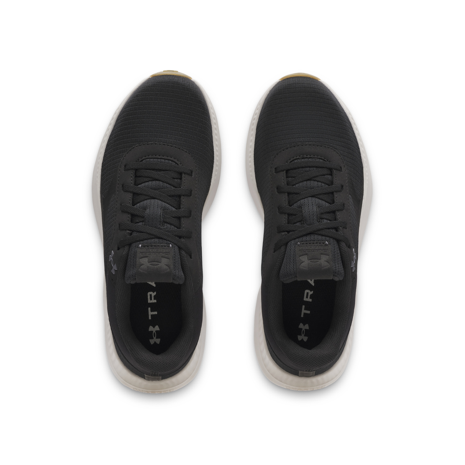 ZAPATILLAS RUNNING MUJER UNDER ARMOUR 6000760-001 UA W AURORA 3 - 4