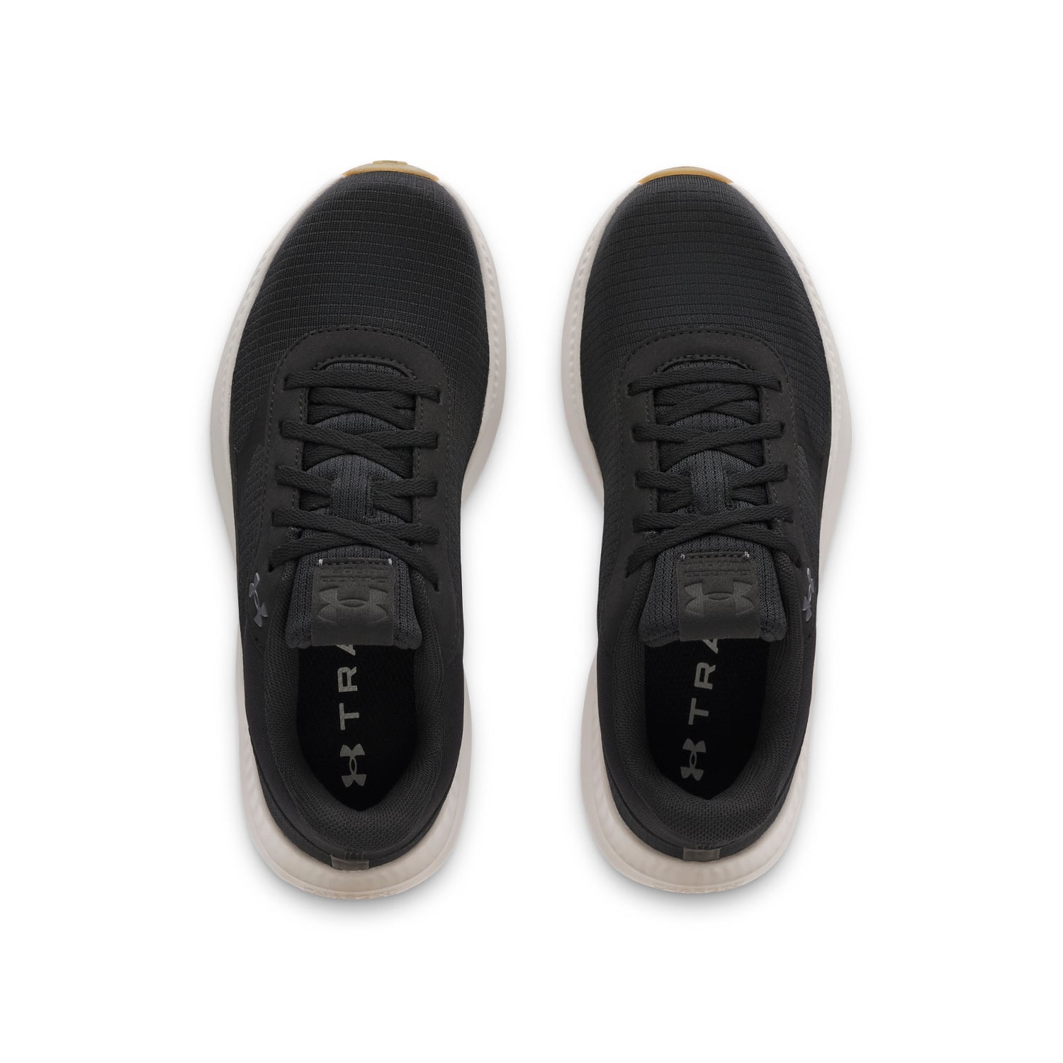 ZAPATILLAS RUNNING MUJER UNDER ARMOUR 6000760-001 UA W AURORA 3 - 4
