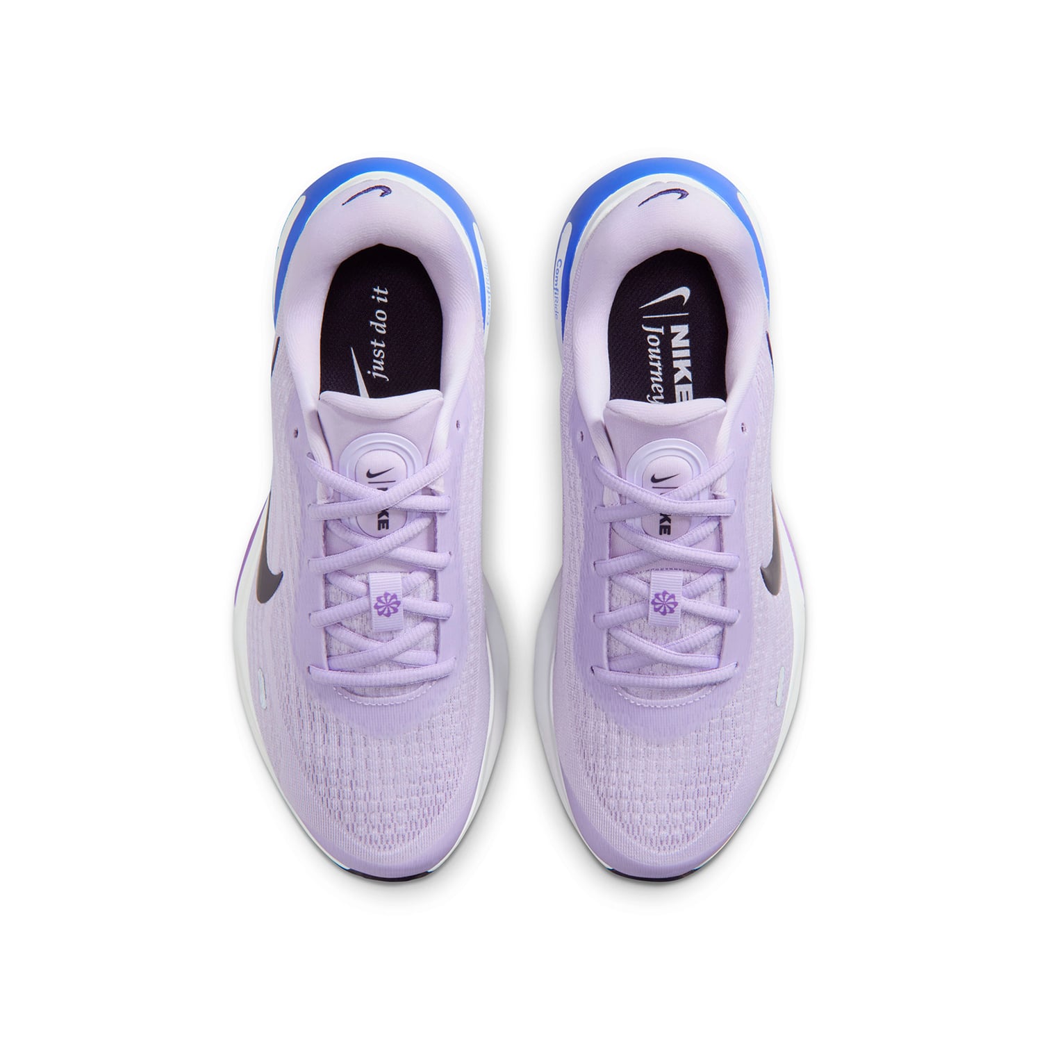 ZAPATILLAS RUNNING MUJER NIKE FJ7765-500 W JOURNEY - 4