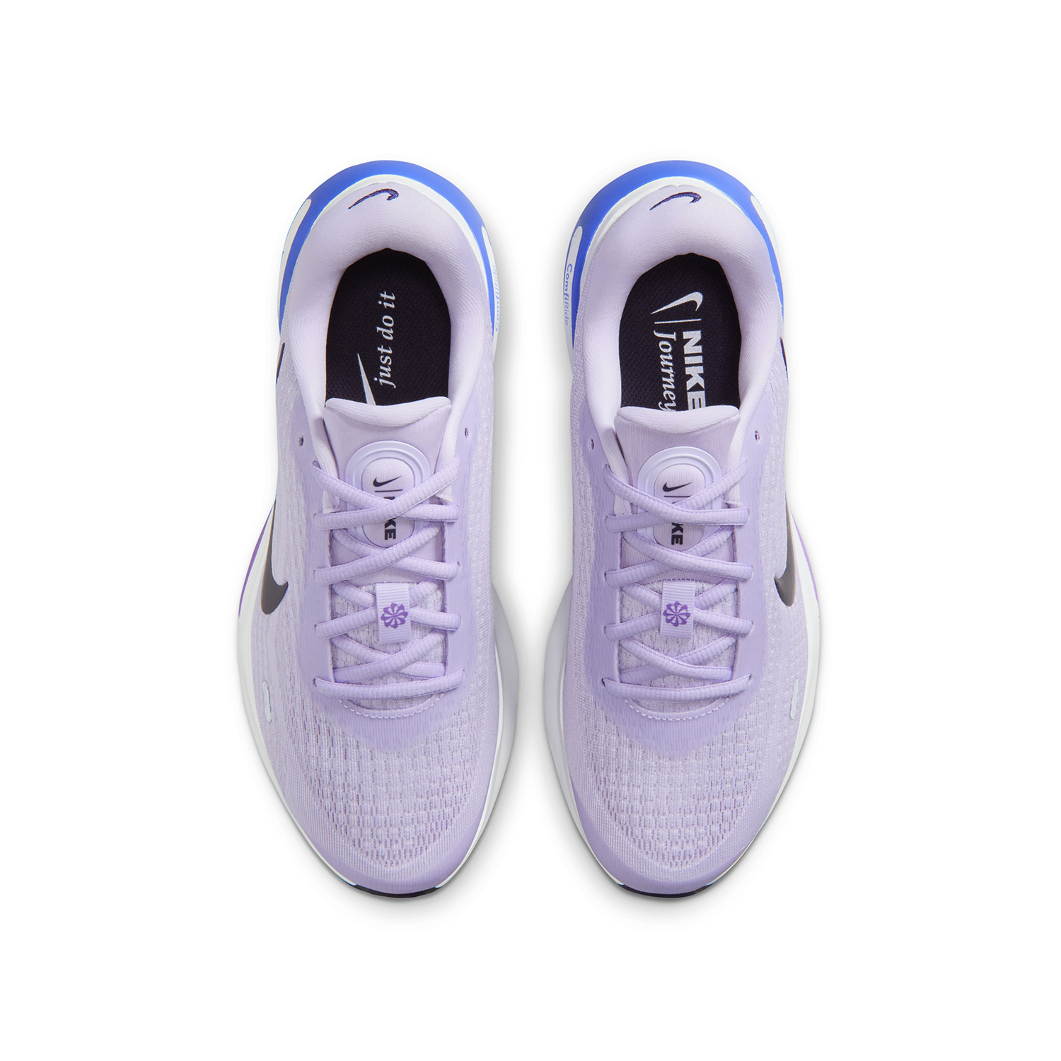 ZAPATILLAS RUNNING MUJER NIKE FJ7765-500 W JOURNEY - 4