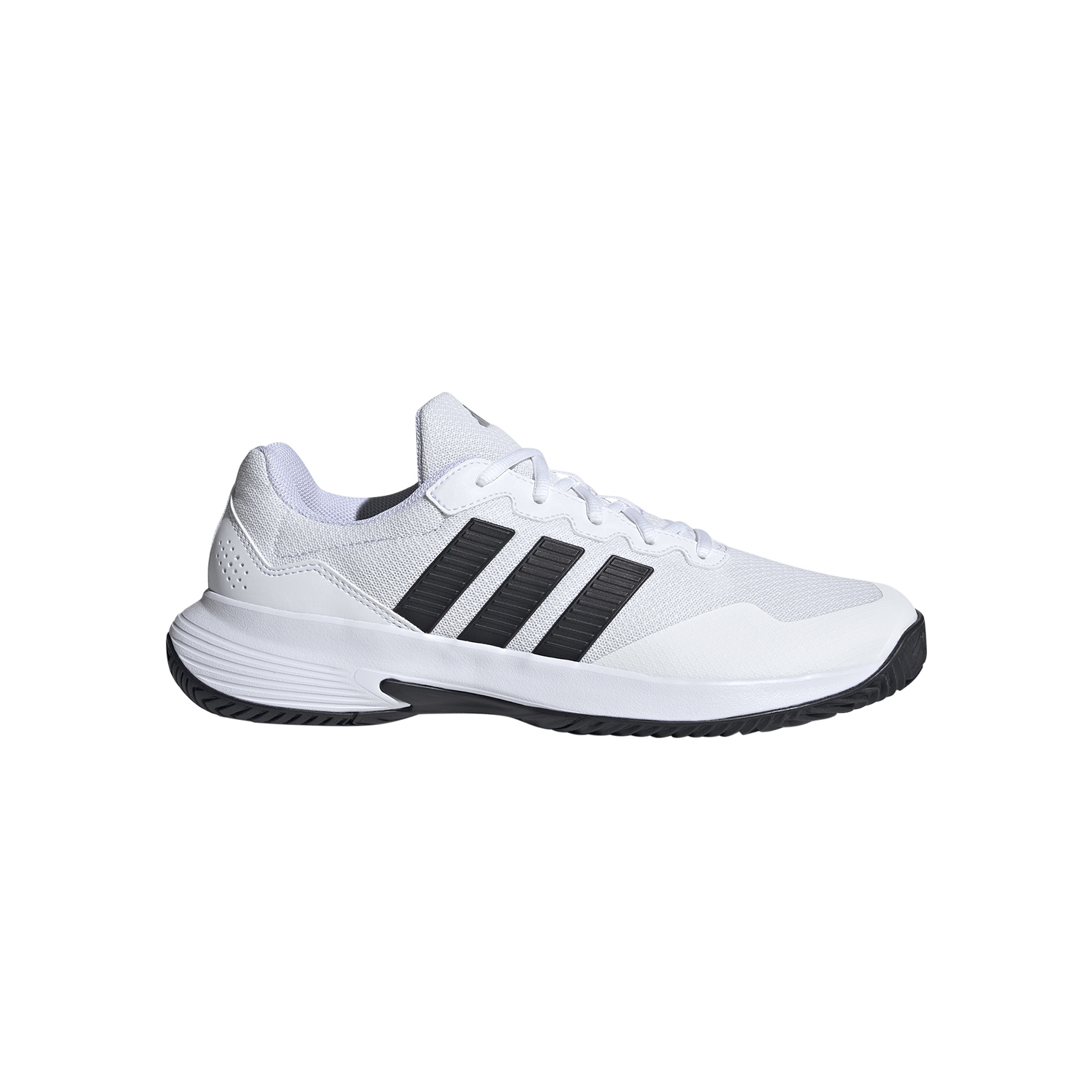 ZAPATILLAS TENNIS HOMBRE ADIDAS KI0781 GAMECOURT 2 M - 1
