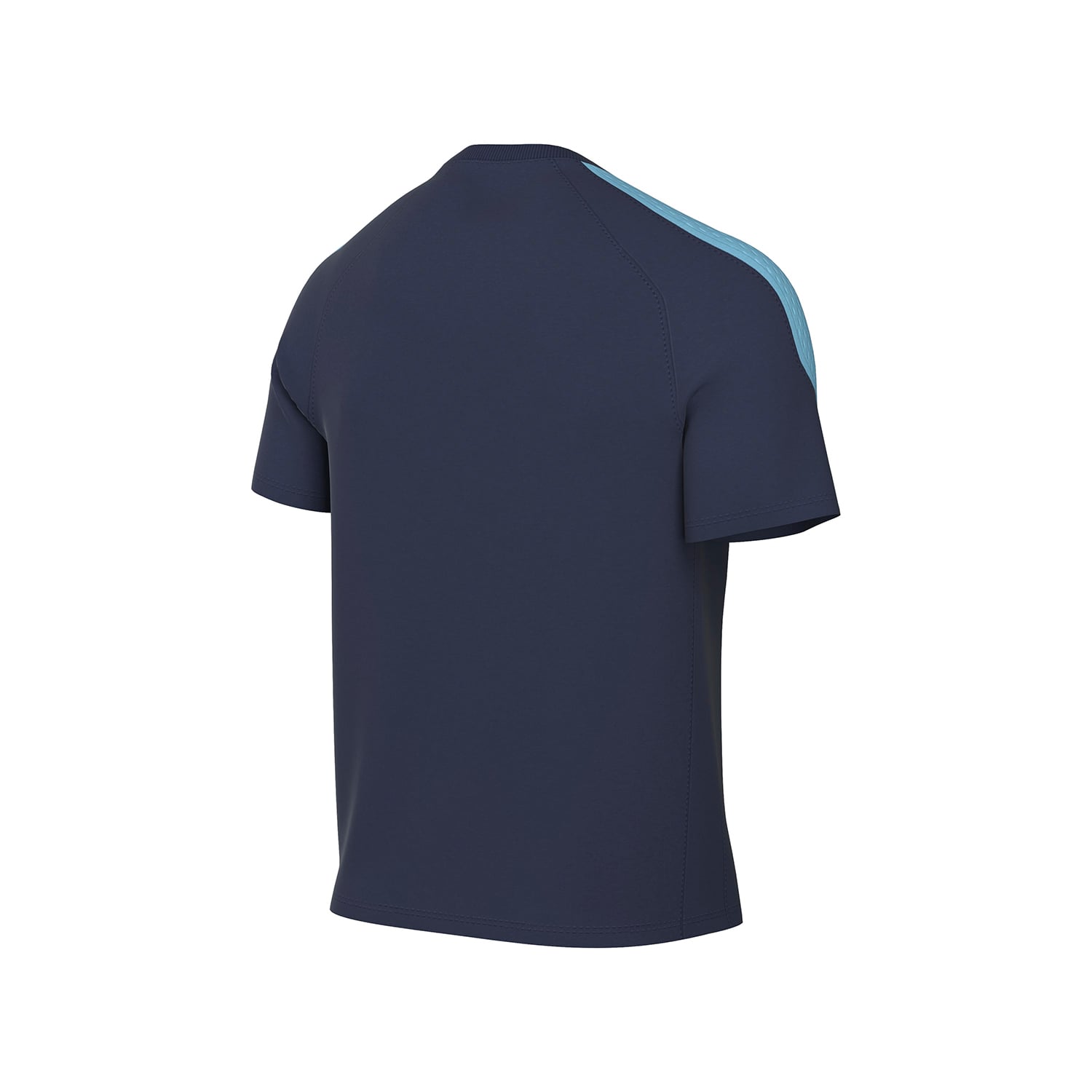 CAMISETAS DE EQUIPOS NIKE M NK DF STRK T FOOTBALL HOMBRE AZUL - 2