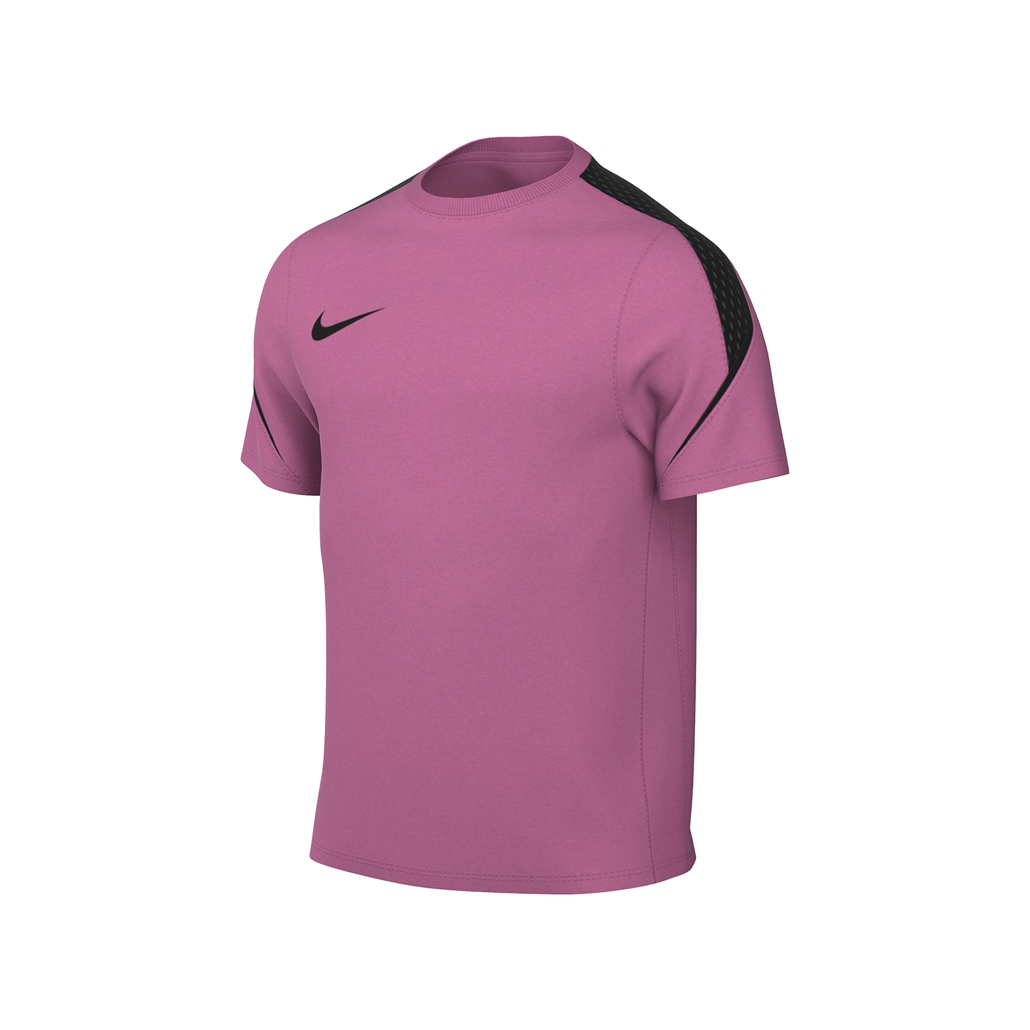 CAMISETAS DE EQUIPOS NIKE M NK DF STRK T FOOTBALL HOMBRE ROSADO - 1
