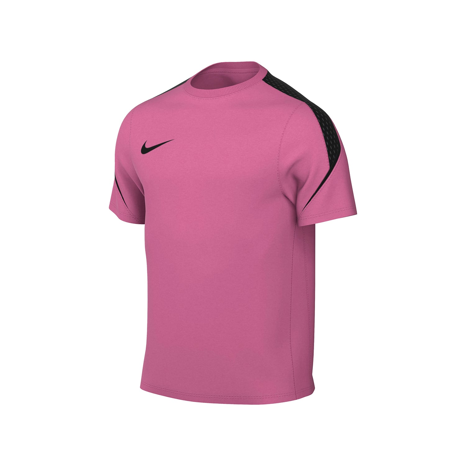 CAMISETAS DE EQUIPOS NIKE M NK DF STRK T FOOTBALL HOMBRE ROSADO - 1