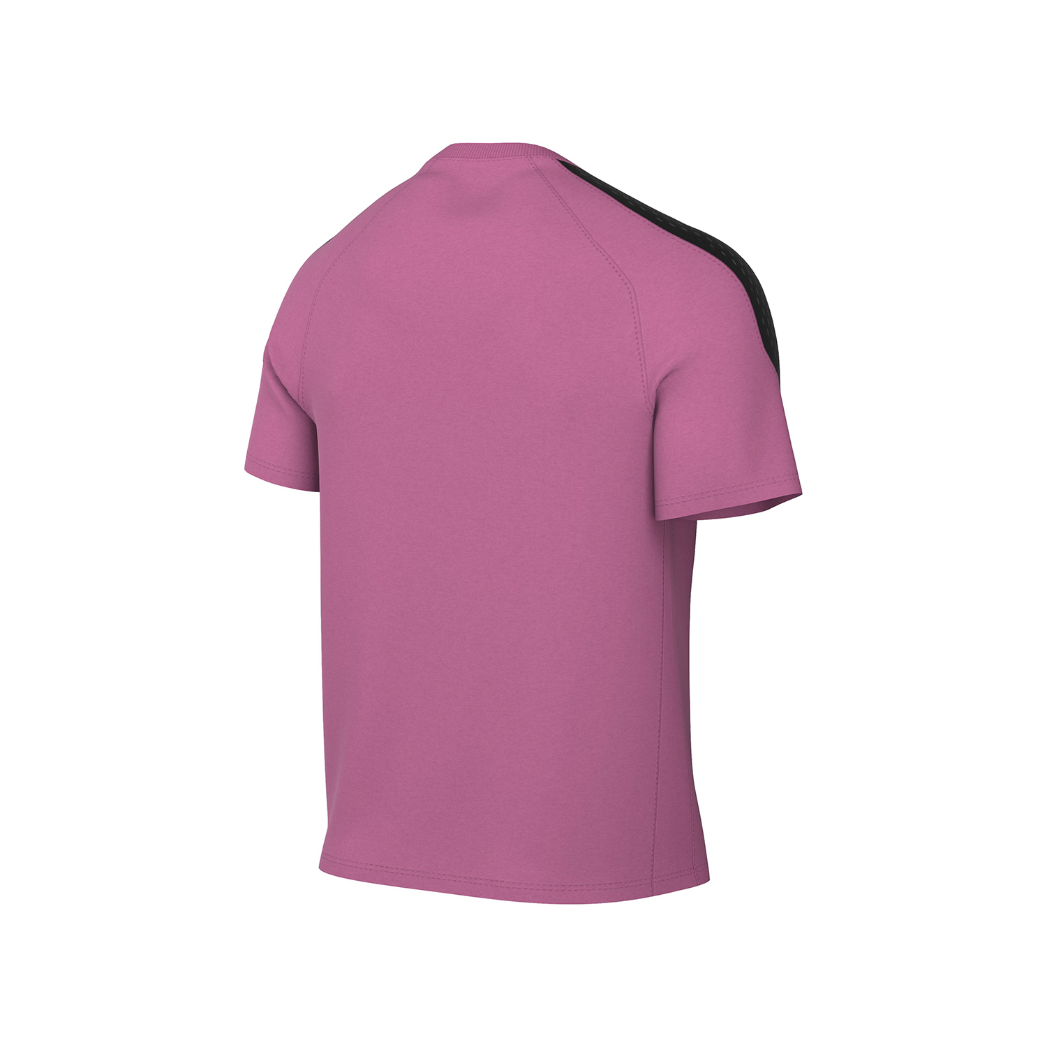 CAMISETAS DE EQUIPOS NIKE M NK DF STRK T FOOTBALL HOMBRE ROSADO - 2