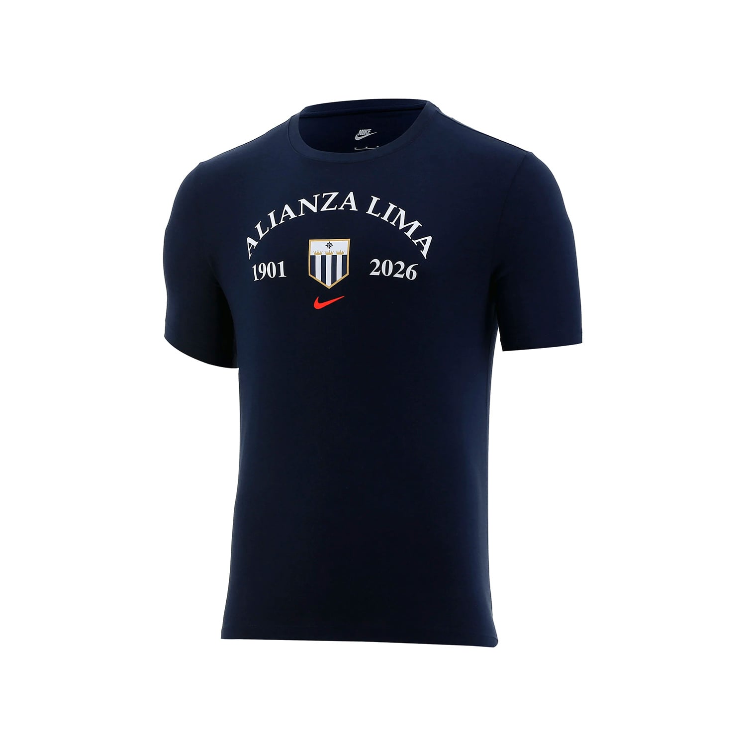 CAMISETAS DE EQUIPOS NIKE AL M NK DF GRA FOOTBALL HOMBRE AZUL - 2