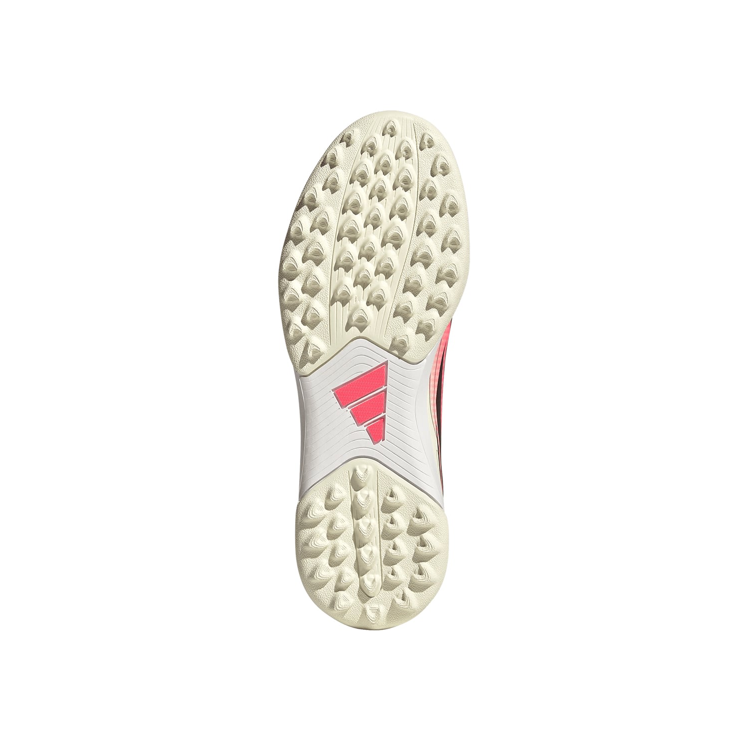 ZAPATILLAS ADIDAS F50 HYPERFAST CLUB TF J FOOTBALL UNISEX ROSADO - 6