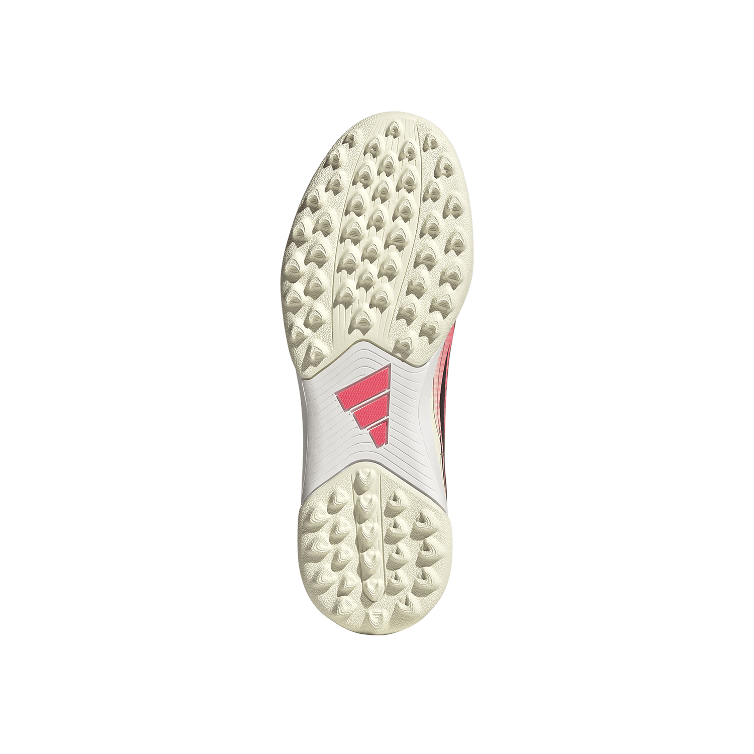 ZAPATILLAS ADIDAS F50 HYPERFAST CLUB TF J FOOTBALL UNISEX ROSADO - 6