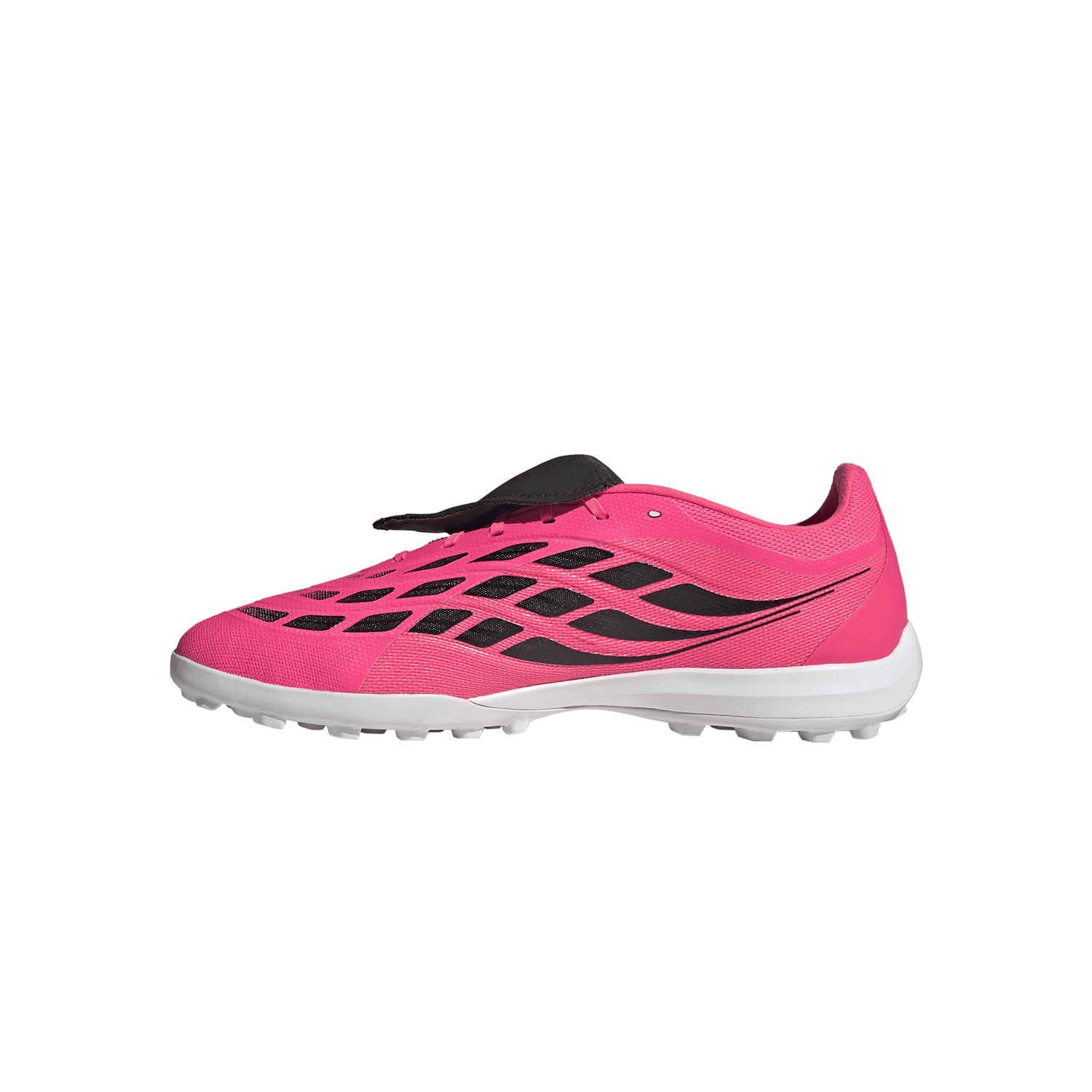 ZAPATILLAS ADIDAS PREDATOR LEAGUE FT TF FOOTBALL UNISEX ROSADO - 4