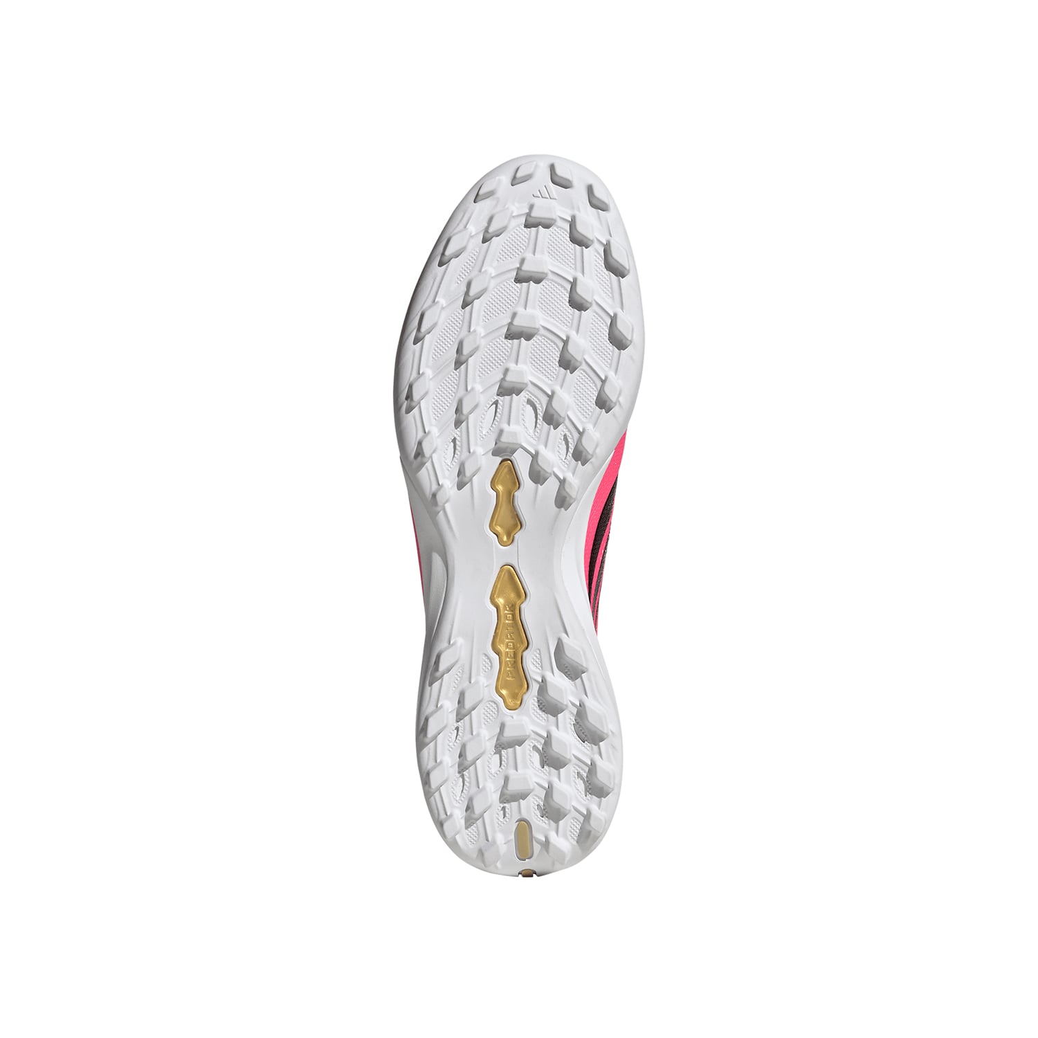 ZAPATILLAS ADIDAS PREDATOR LEAGUE FT TF FOOTBALL UNISEX ROSADO - 6