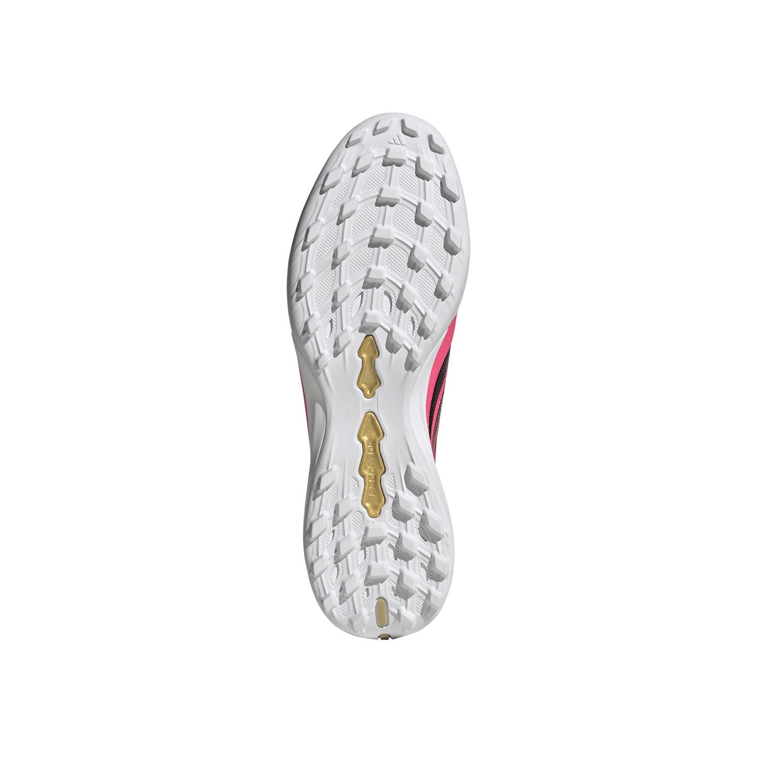 ZAPATILLAS ADIDAS PREDATOR LEAGUE FT TF FOOTBALL UNISEX ROSADO - 6