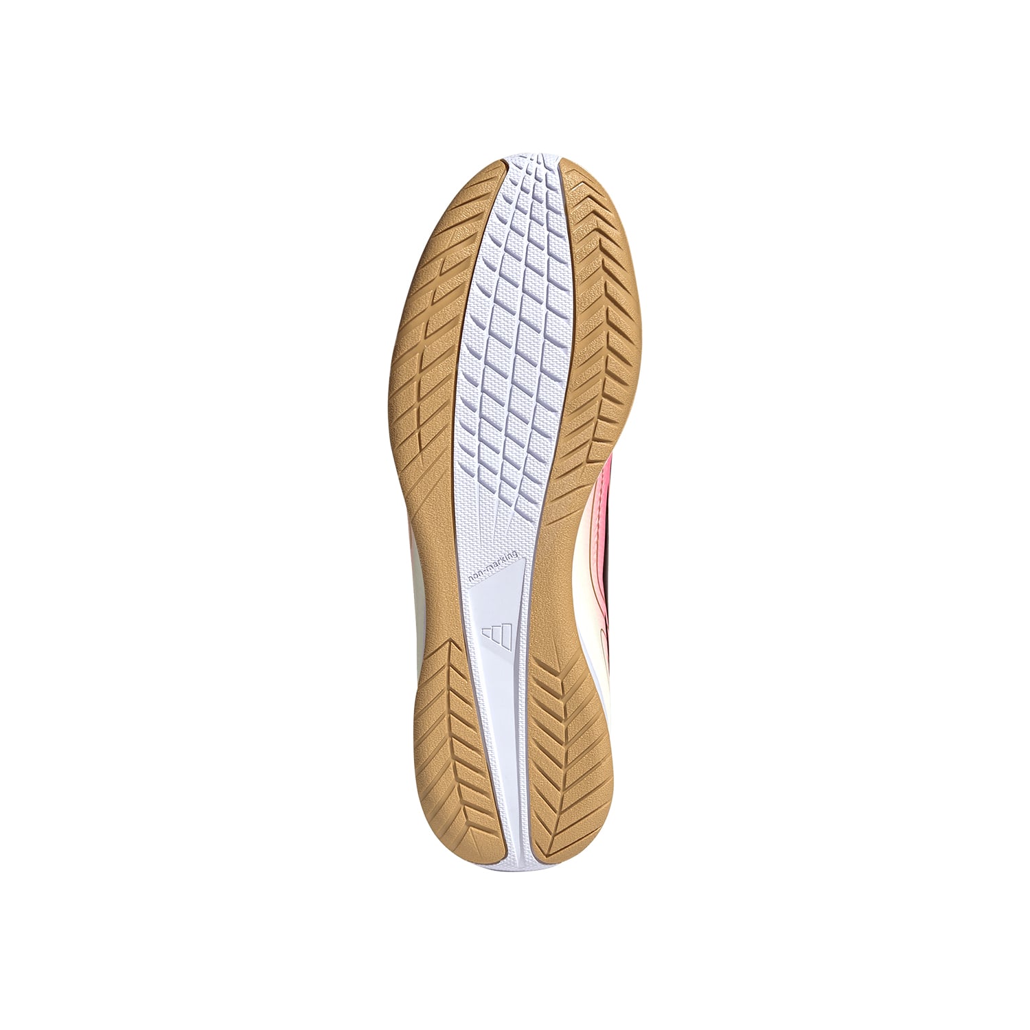 ZAPATILLAS ADIDAS F50 HYPERFAST CLUB IN FOOTBALL UNISEX ROSADO - 6