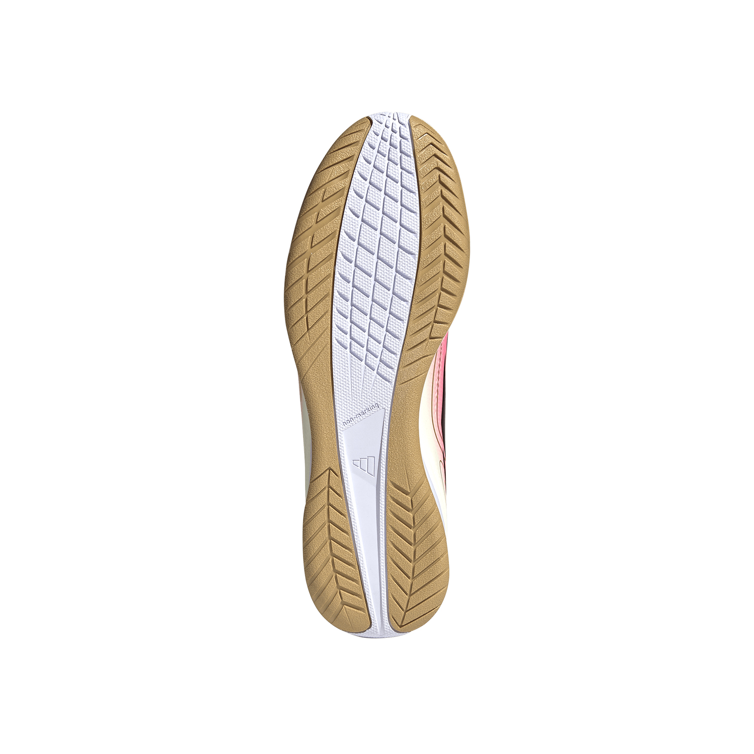 ZAPATILLAS ADIDAS F50 HYPERFAST CLUB IN FOOTBALL UNISEX ROSADO - 6