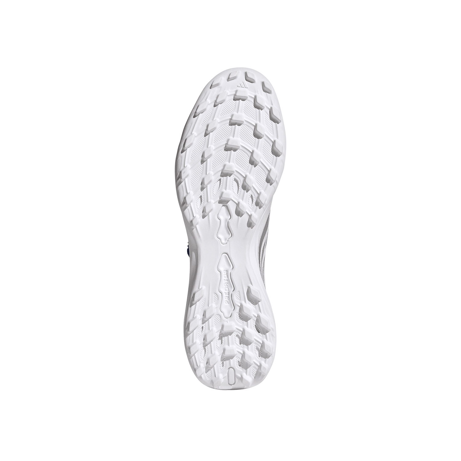 ZAPATILLAS ADIDAS PREDATOR LEAGUE FT TF FOOTBALL UNISEX BLANCO - 6
