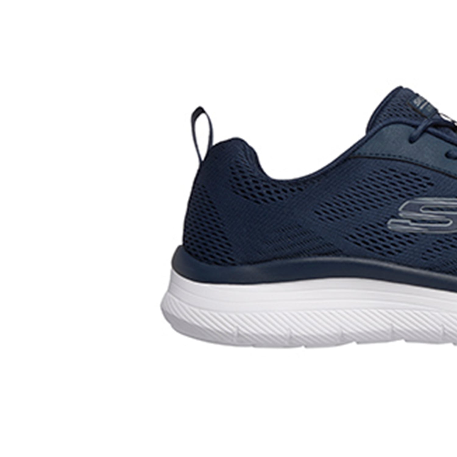 ZAPATILLAS SKECHERS CLAREMONT TRAINING HOMBRE AZUL - 2