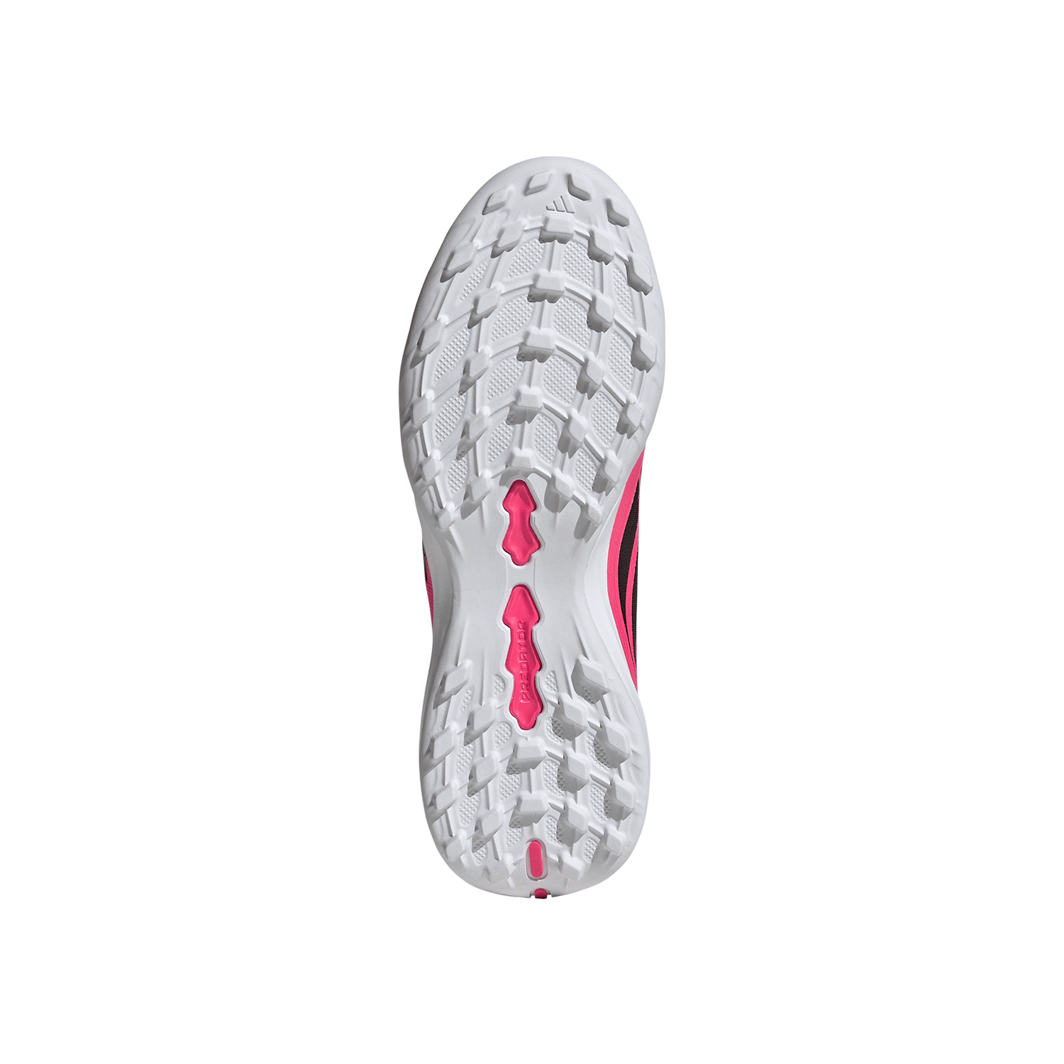 ZAPATILLAS ADIDAS PREDATOR LEAGUE FT TF J FOOTBALL UNISEX ROSADO - 6