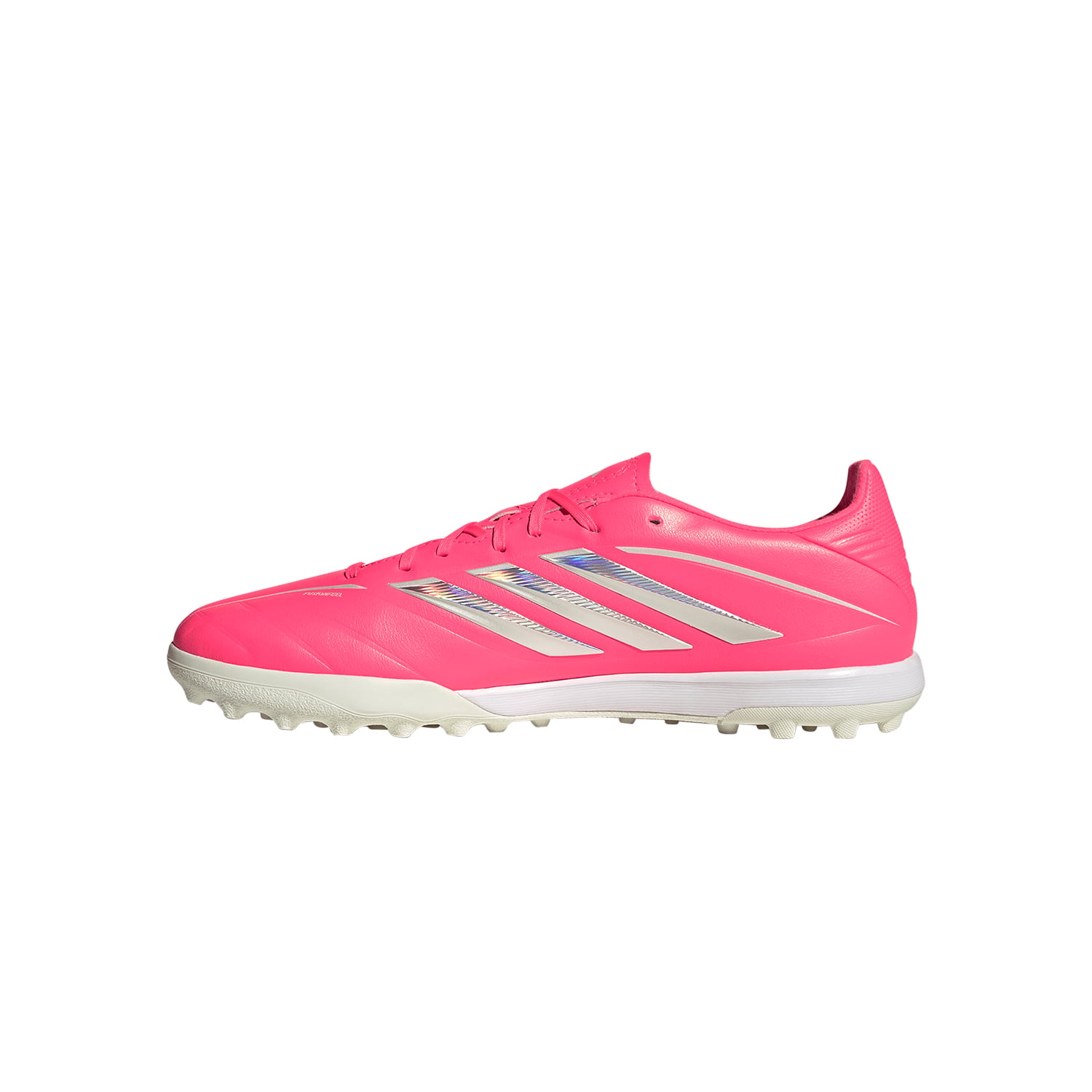 ZAPATILLAS ADIDAS COPA PURE IV LEAGUE TF FOOTBALL UNISEX ROSADO - 4