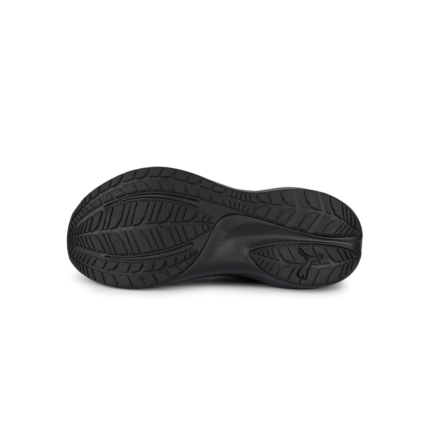 ZAPATILLAS PUMA SKYROCKET LITE 2 JR RUNNING UNISEX NEGRO - 6