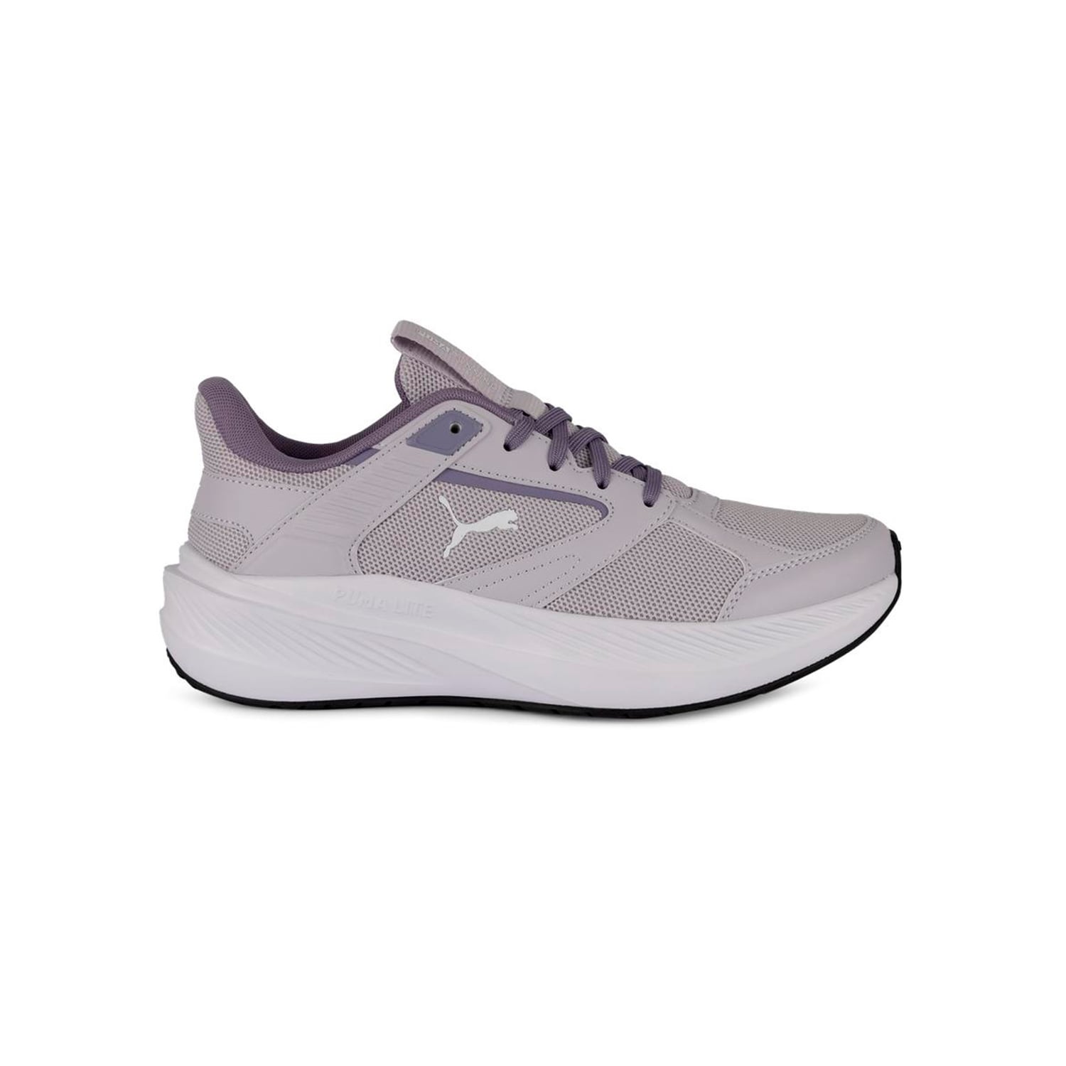 ZAPATILLAS PUMA BLAZE LITE WNS RUNNING MUJER MORADO - 1