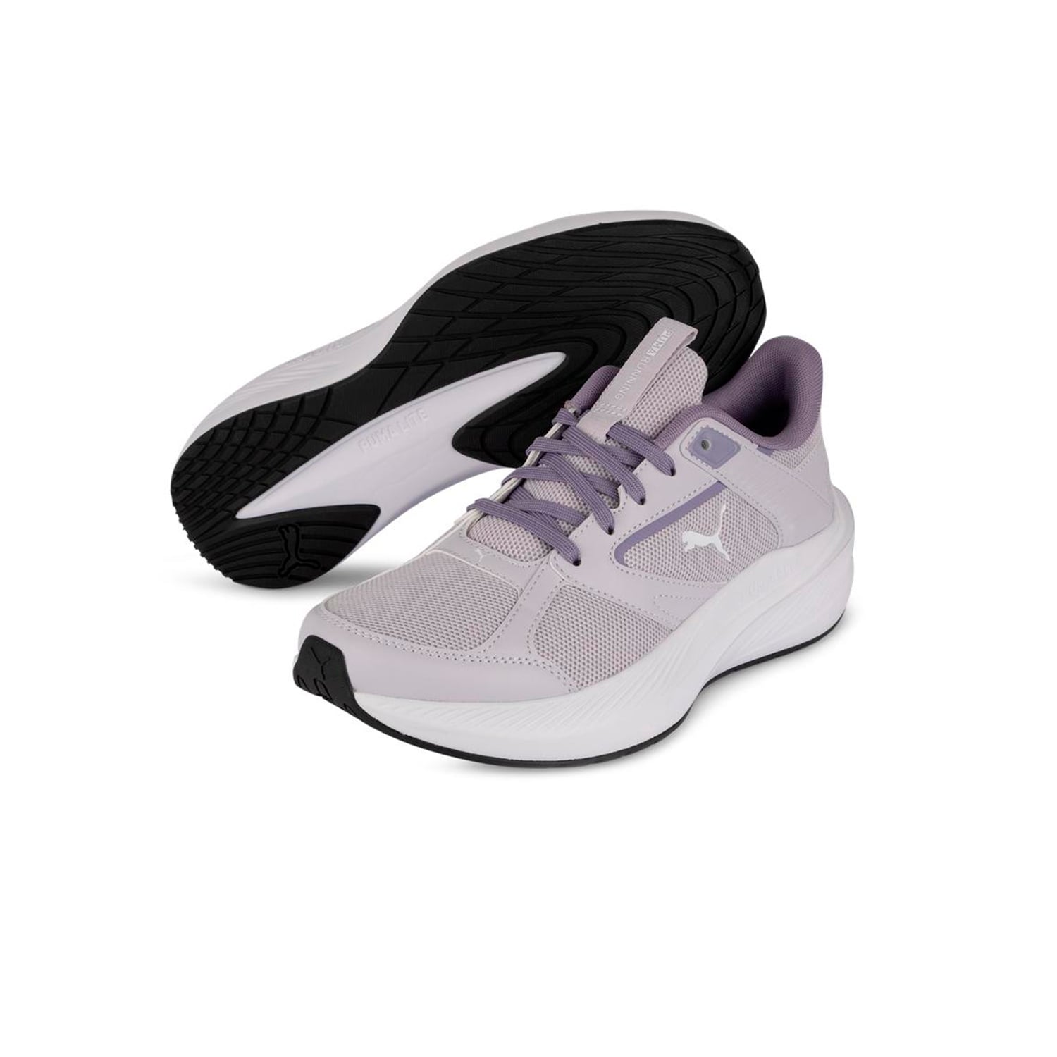 ZAPATILLAS PUMA BLAZE LITE WNS RUNNING MUJER MORADO - 2